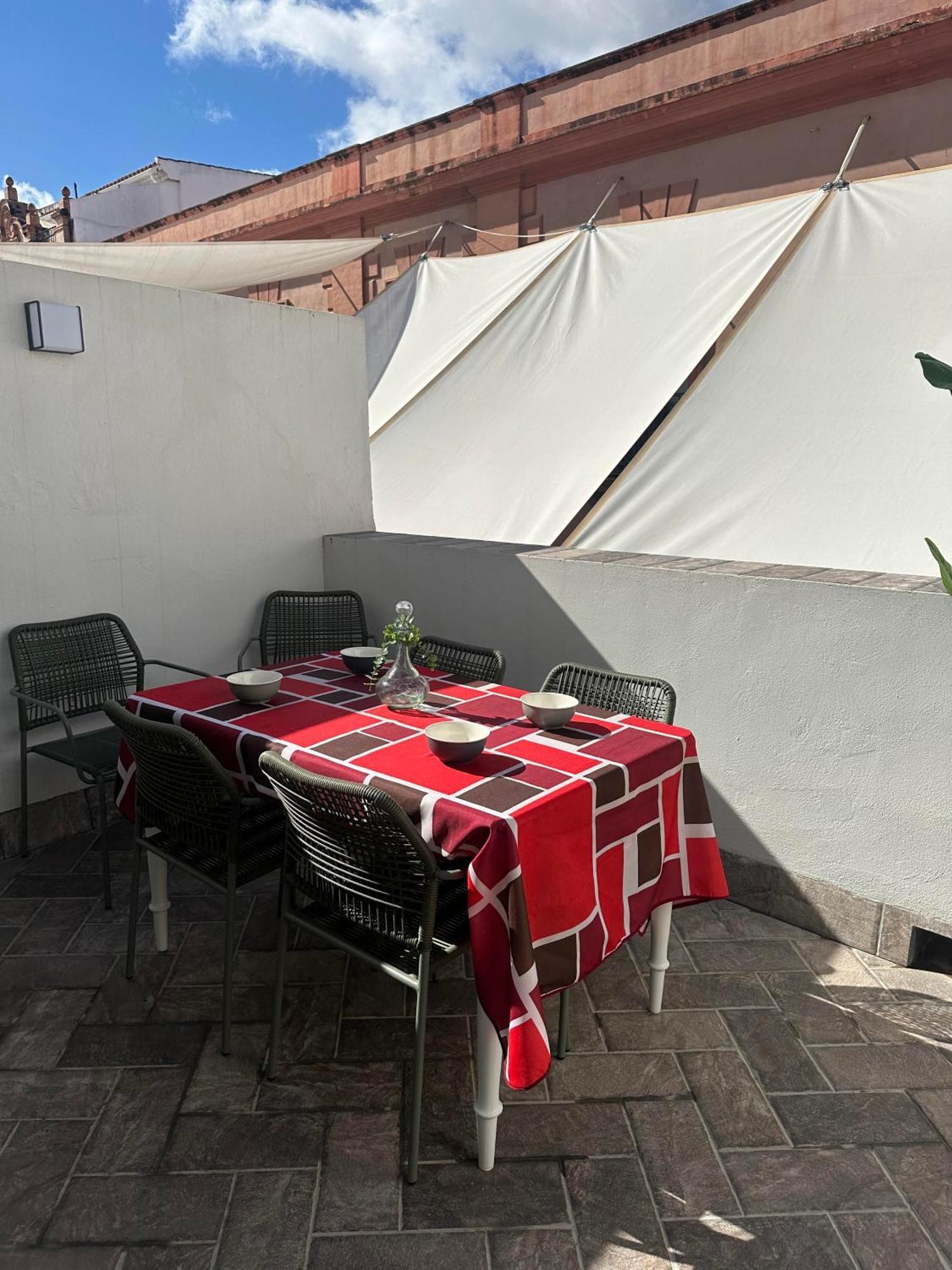 Holiday home Rentalsevilla En Campana Seville
