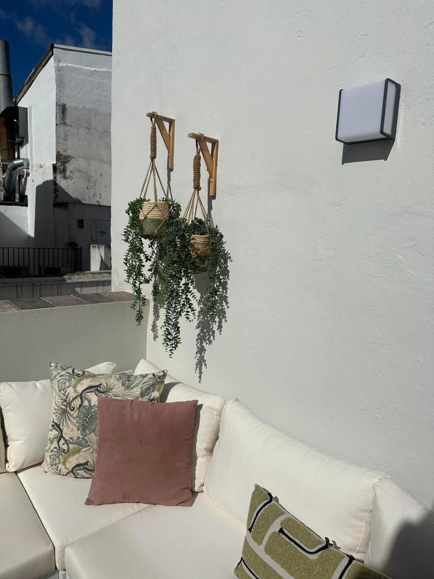 Holiday home Rentalsevilla En Campana *