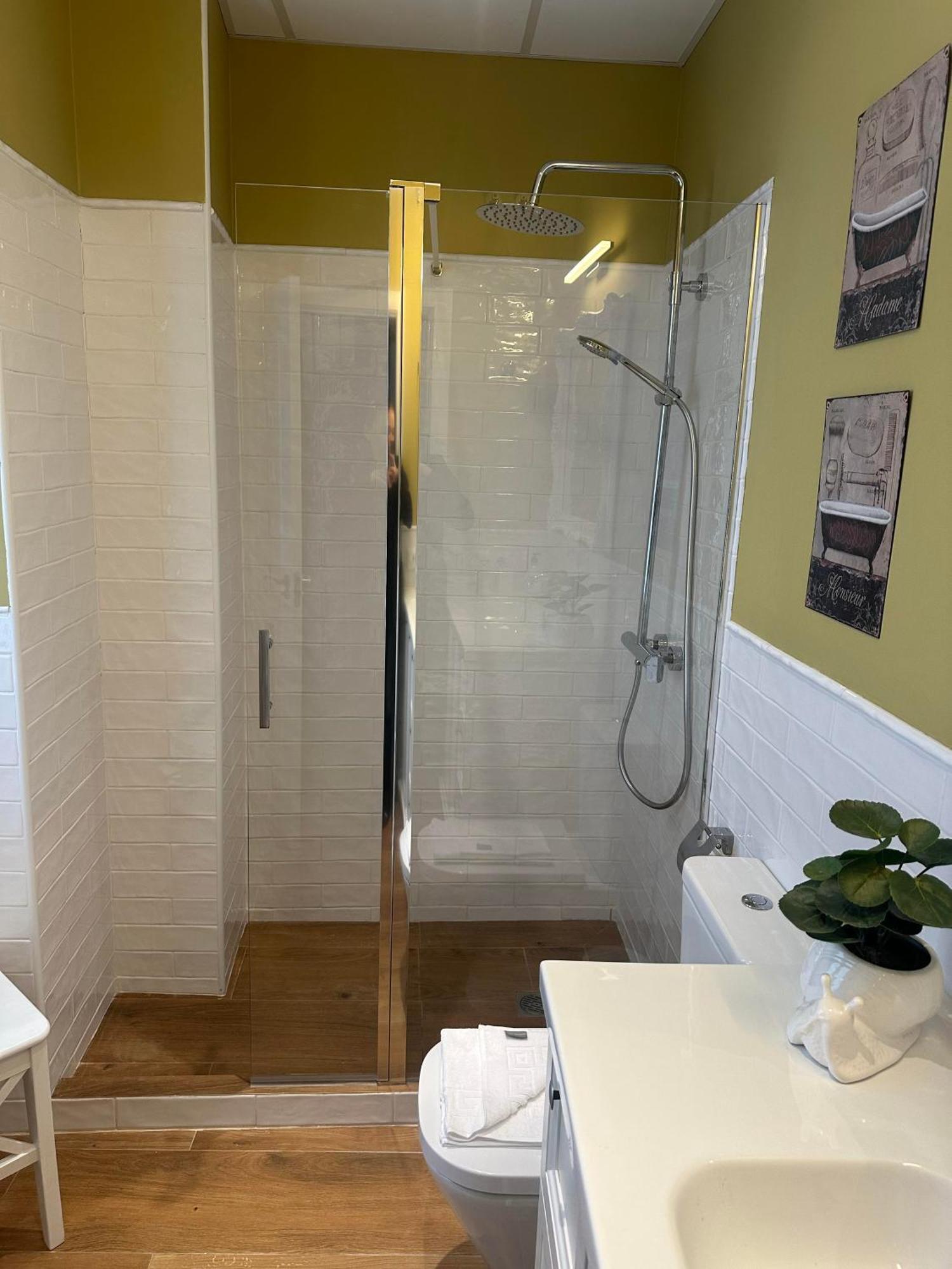Rentalsevilla En Campana Holiday home Seville