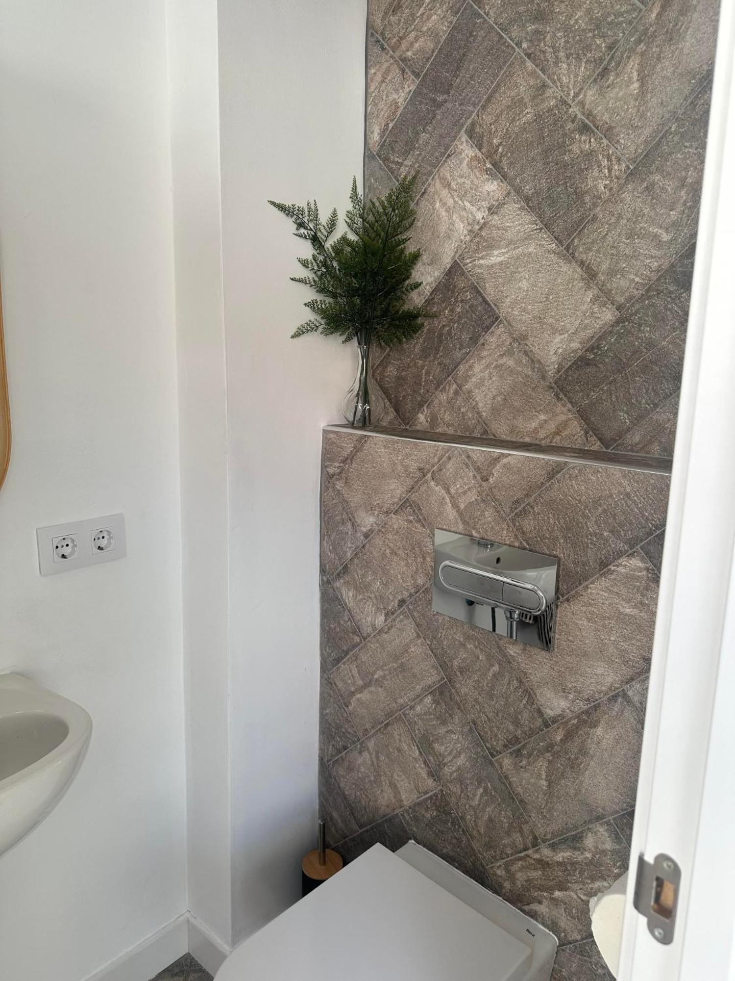 Holiday home Rentalsevilla En Campana