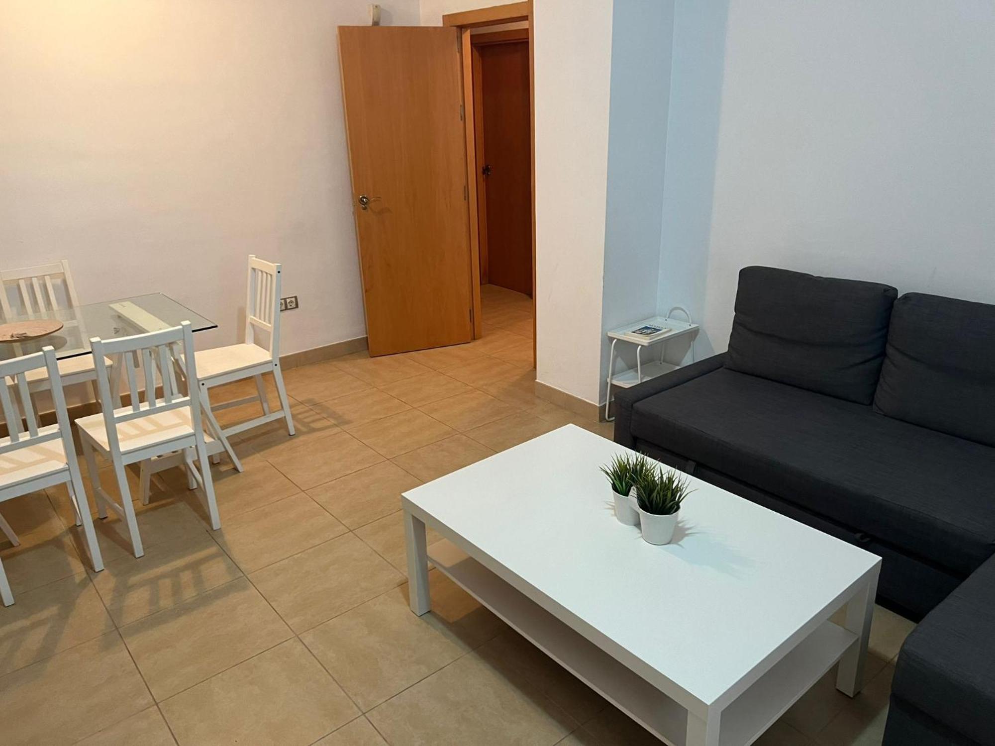 Apartamento La Encarnacion Life Sevilla