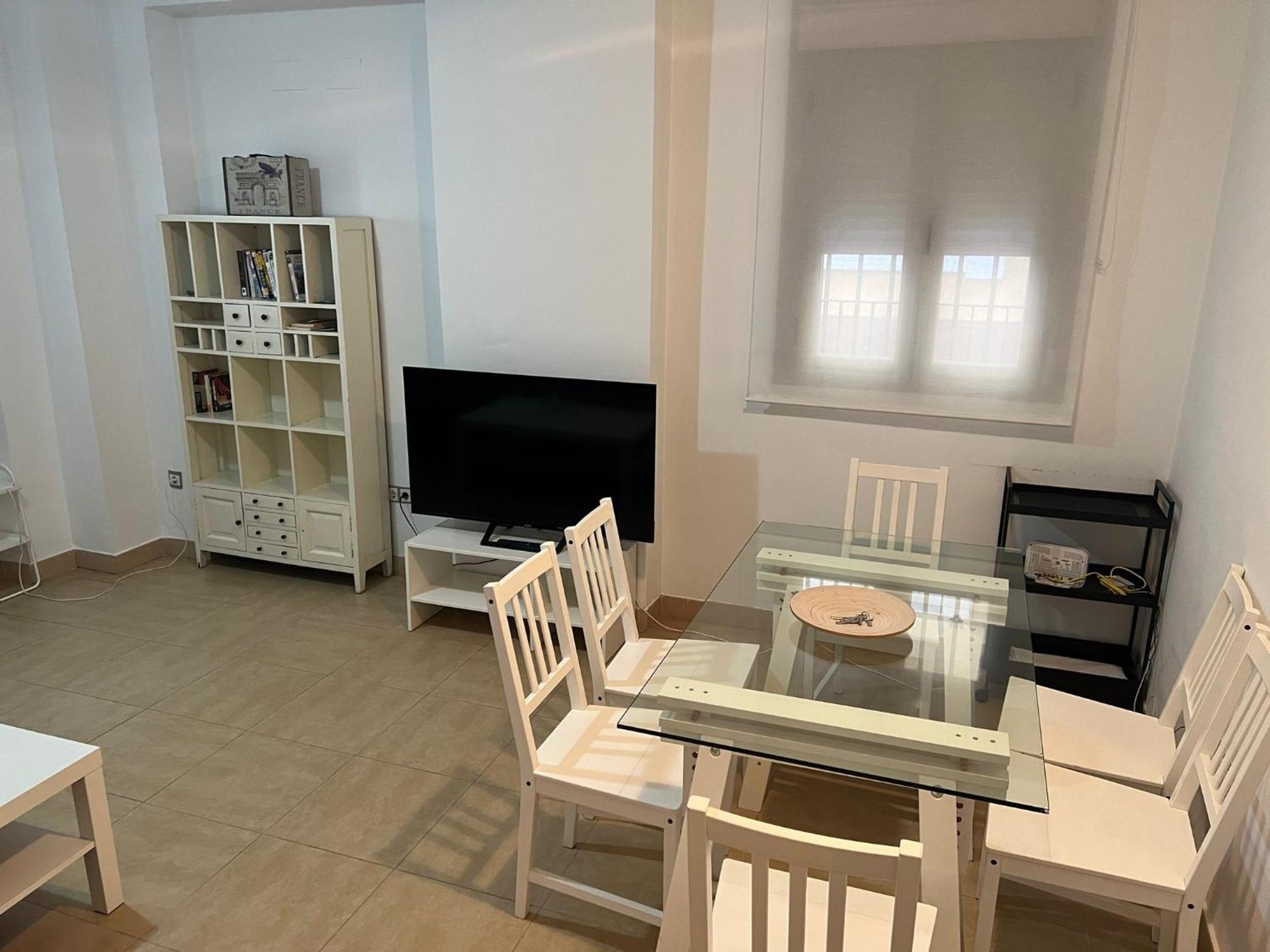 Apartamento La Encarnacion Life Sevilla