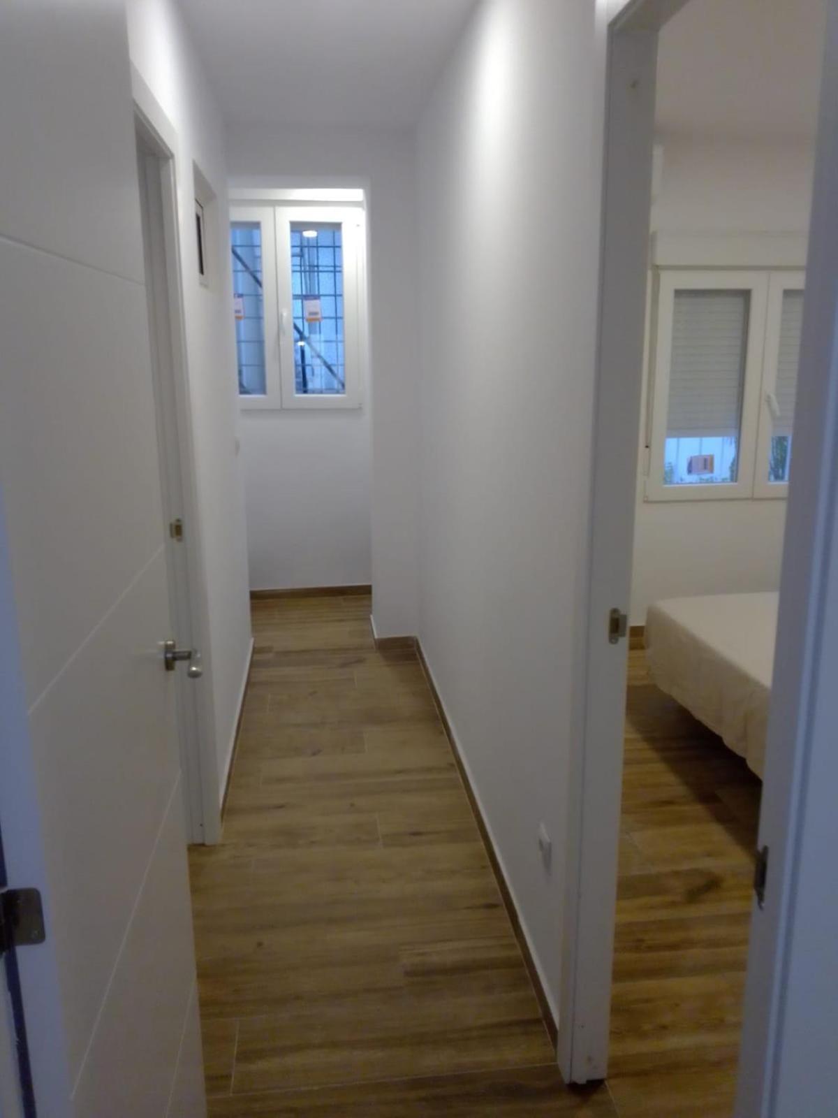 Apartment Privado En Triana Full Equip *