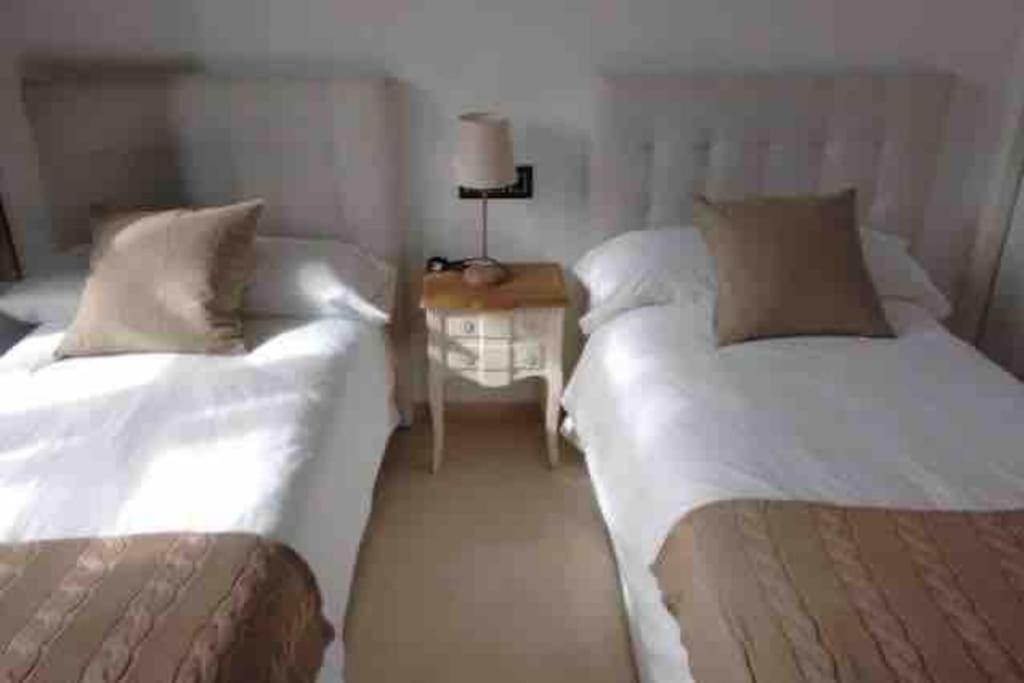 San Fernando Luxury Loft - Free Parking Apartamento Sevilla