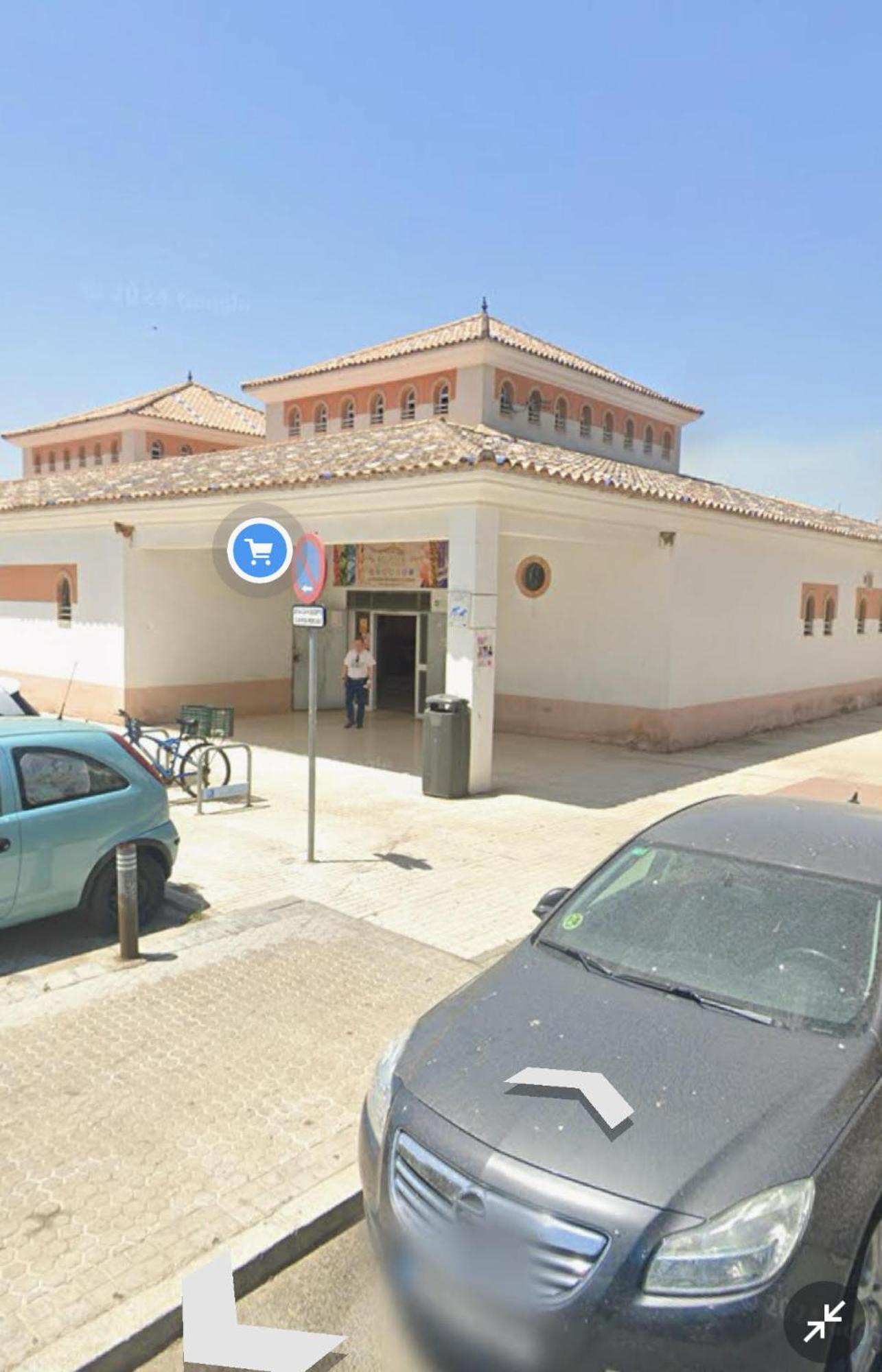 Aparthome Bellavista Apartment Seville