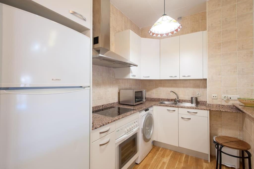 Amazing Penthouse In Triana With Jacuzzi Centro Apartment