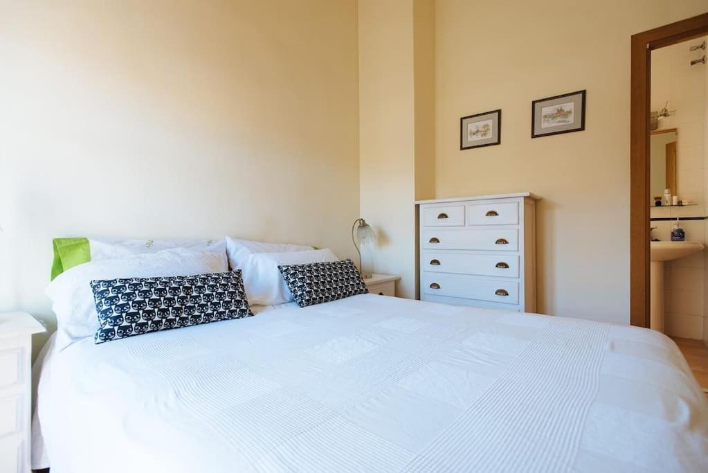 Amazing Penthouse In Triana With Jacuzzi Centro * Seville