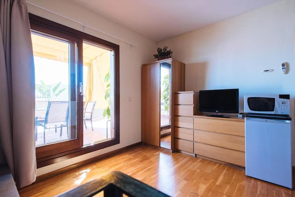 Apartment Amazing Penthouse In Triana With Jacuzzi Centro *