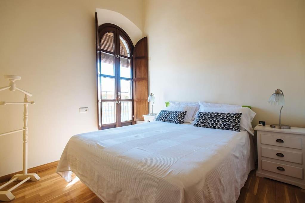 Amazing Penthouse In Triana With Jacuzzi Centro * Seville