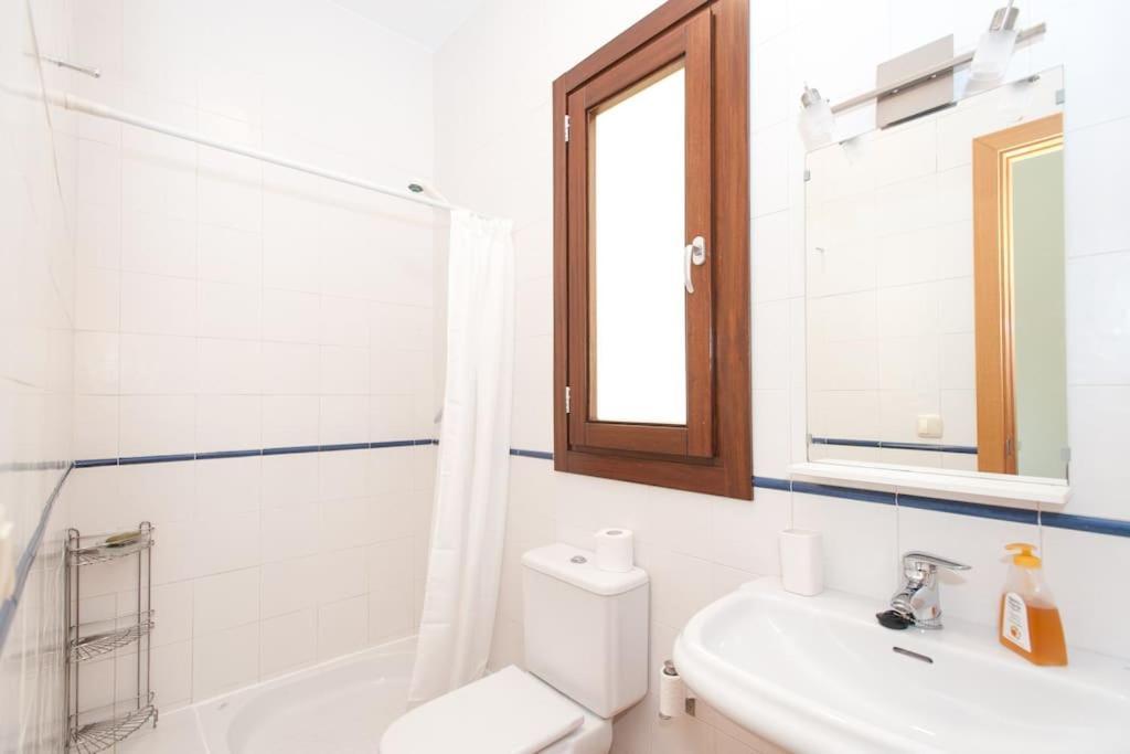Amazing Penthouse In Triana With Jacuzzi Centro * Seville