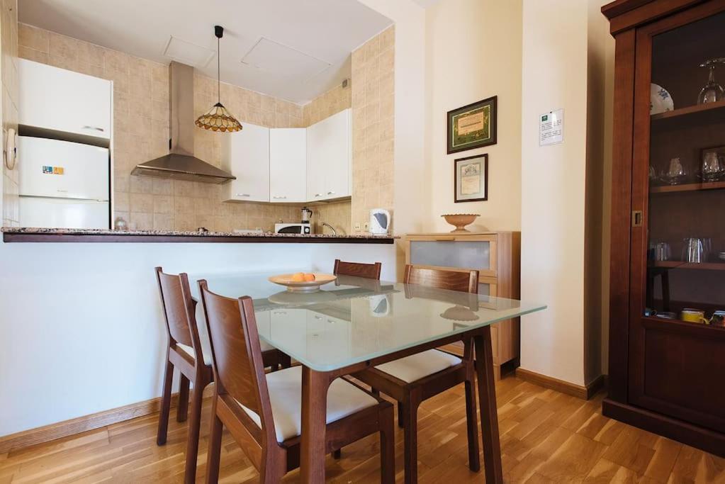 Apartment Amazing Penthouse In Triana With Jacuzzi Centro Seville