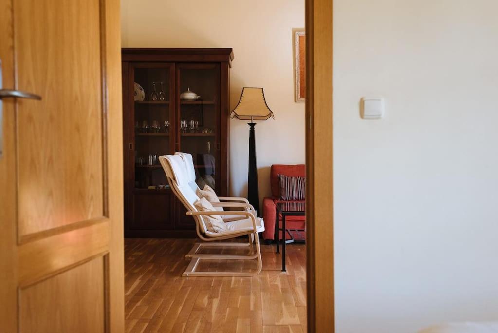 Amazing Penthouse In Triana With Jacuzzi Centro *