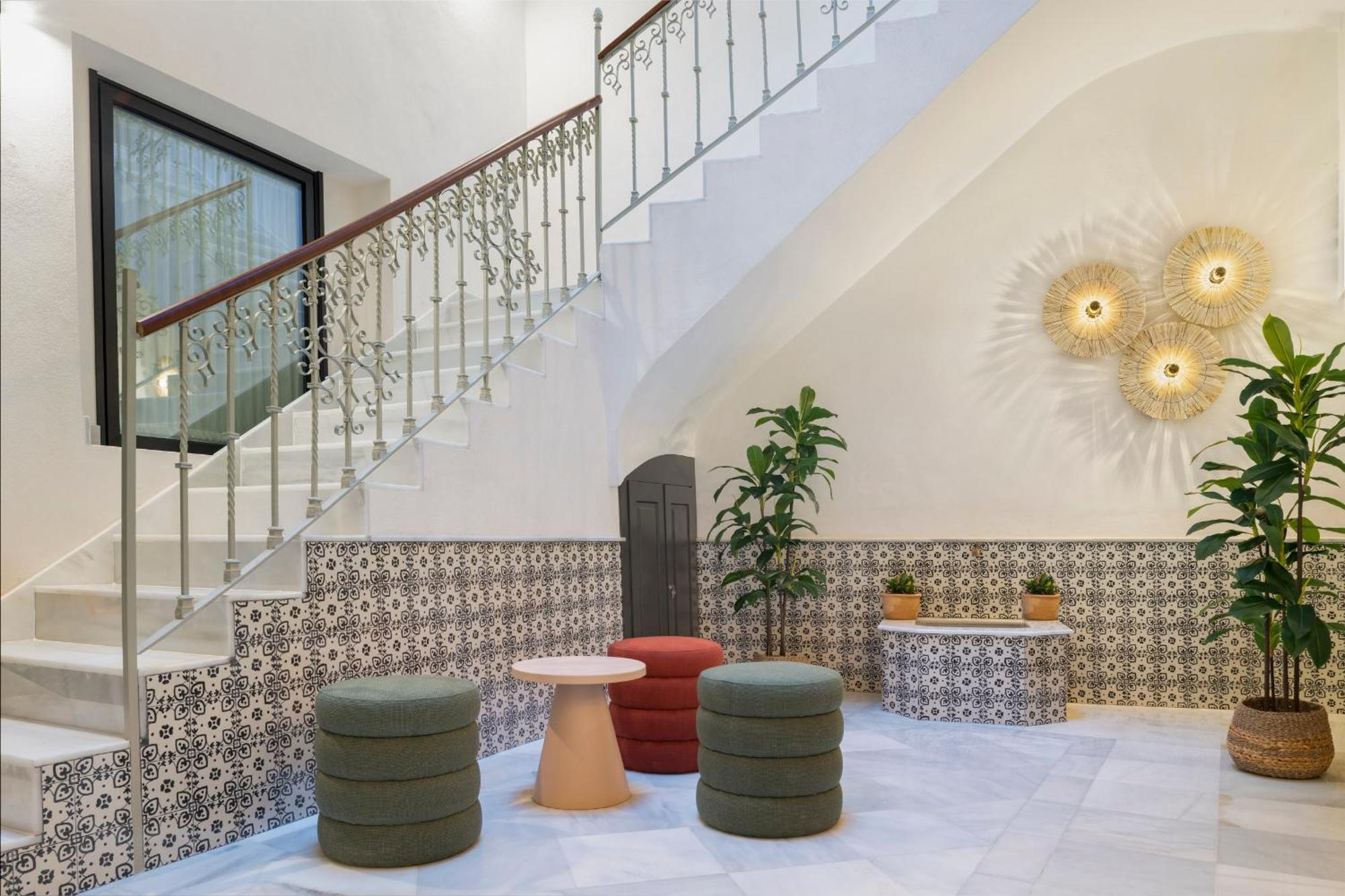 Casa Bedoya & Colors By Magno