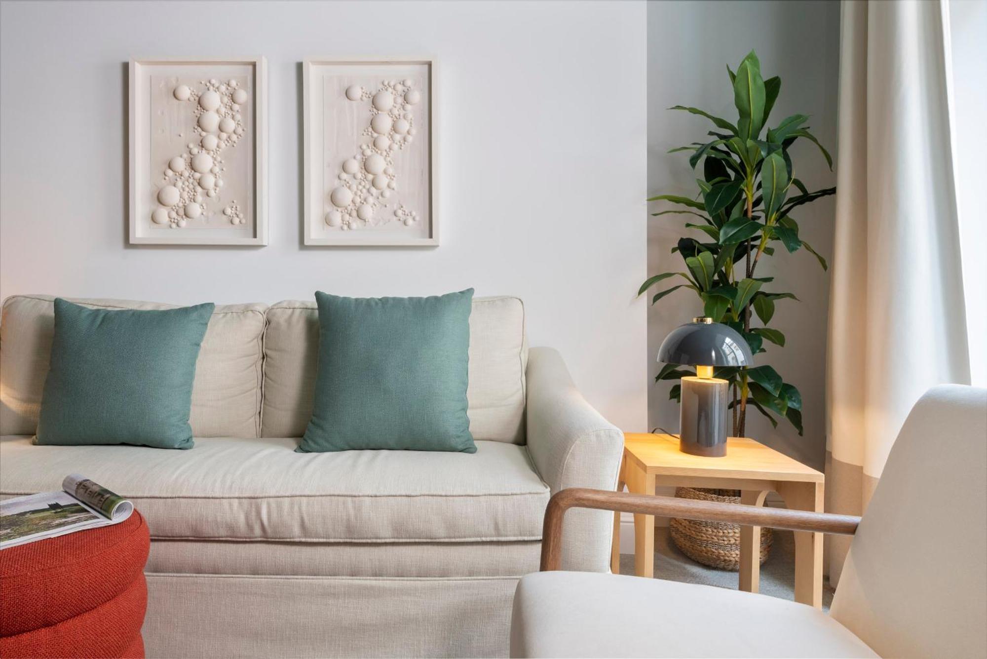 Apartment Casa Bedoya & Colors By Magno *