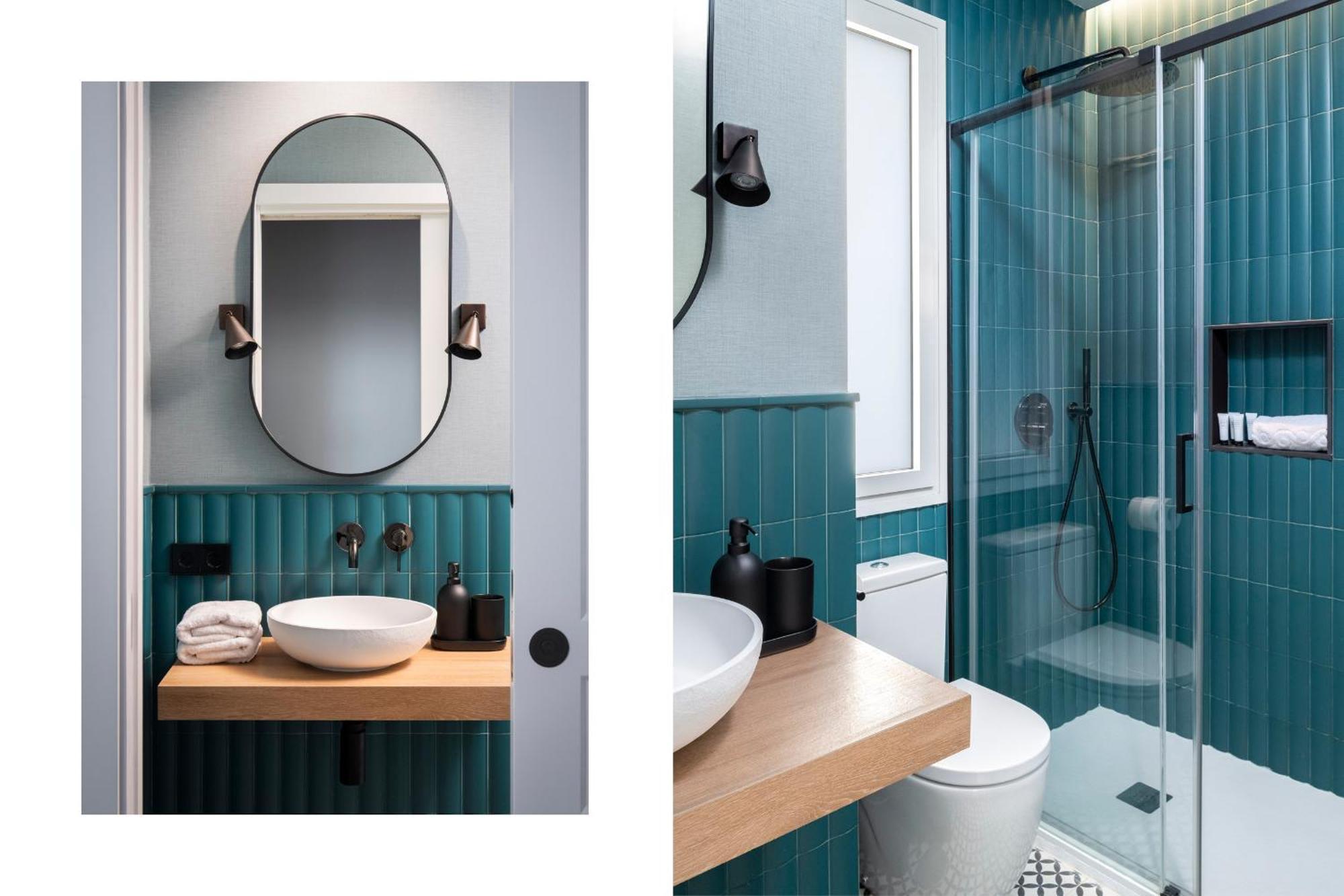 Casa Bedoya & Colors By Magno Apartment Seville