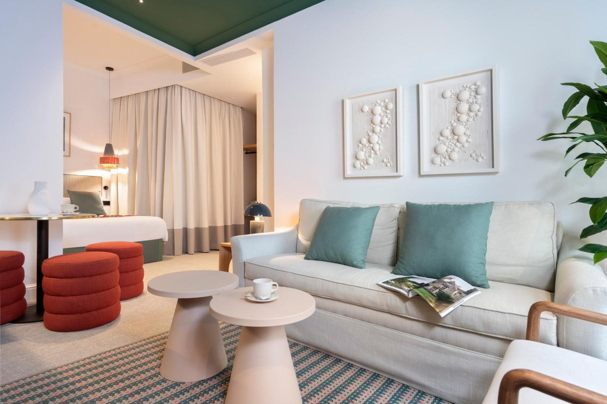 Casa Bedoya & Colors By Magno Apartment *