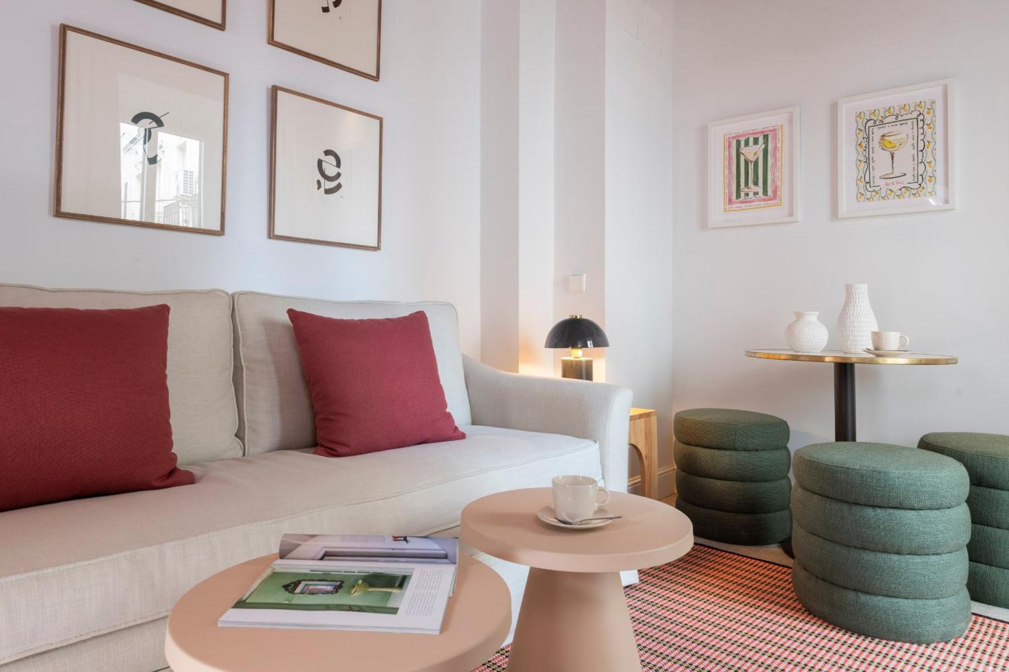 Casa Bedoya & Colors By Magno Apartment