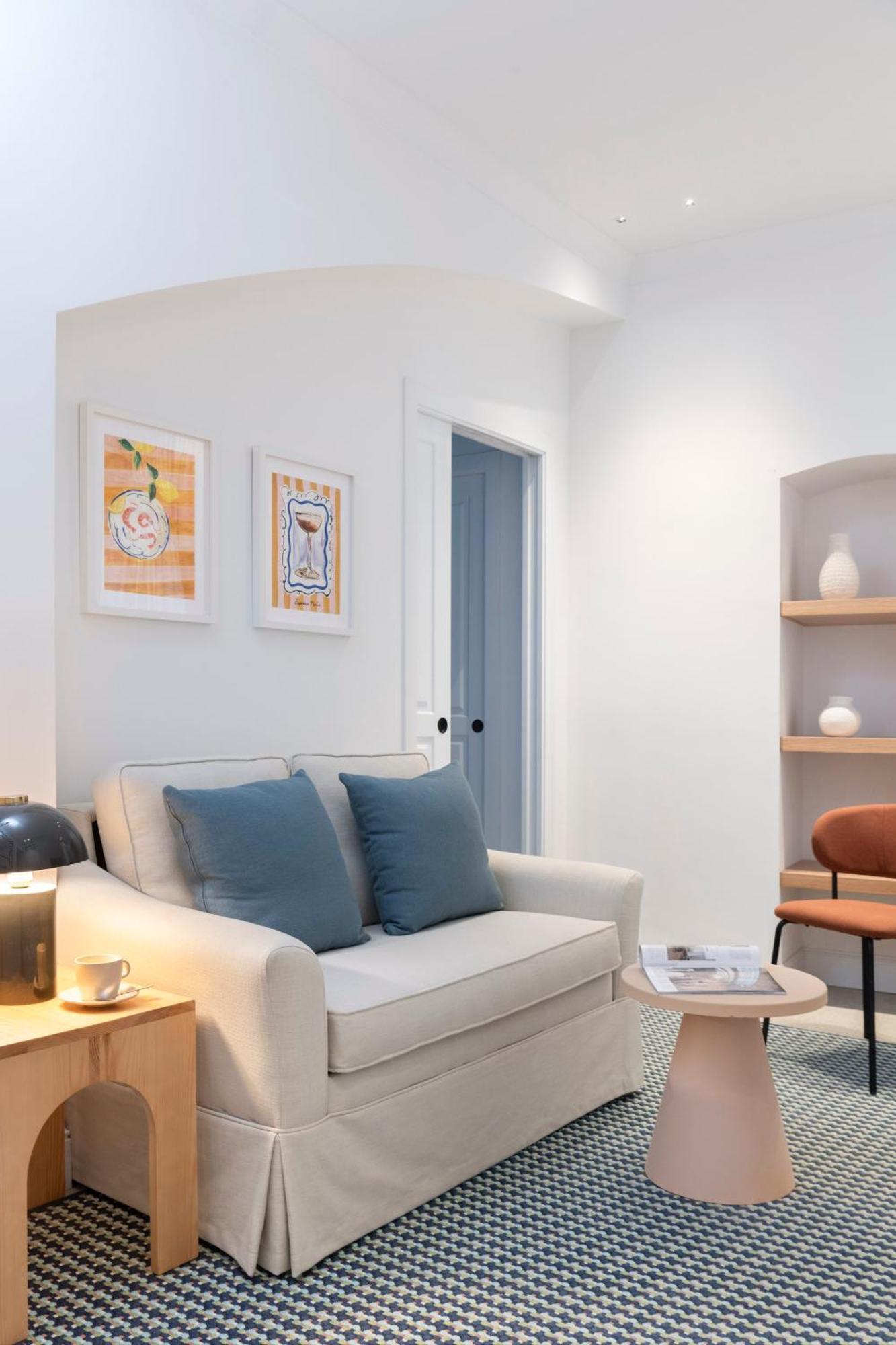 Apartment Casa Bedoya & Colors By Magno