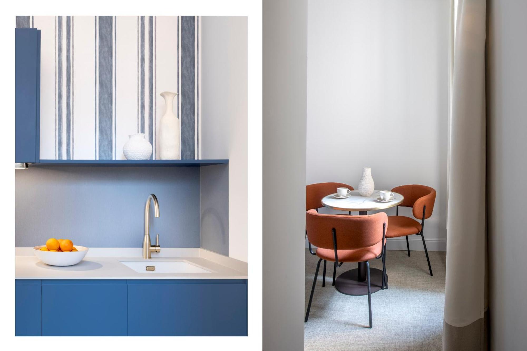 Casa Bedoya & Colors By Magno * Seville