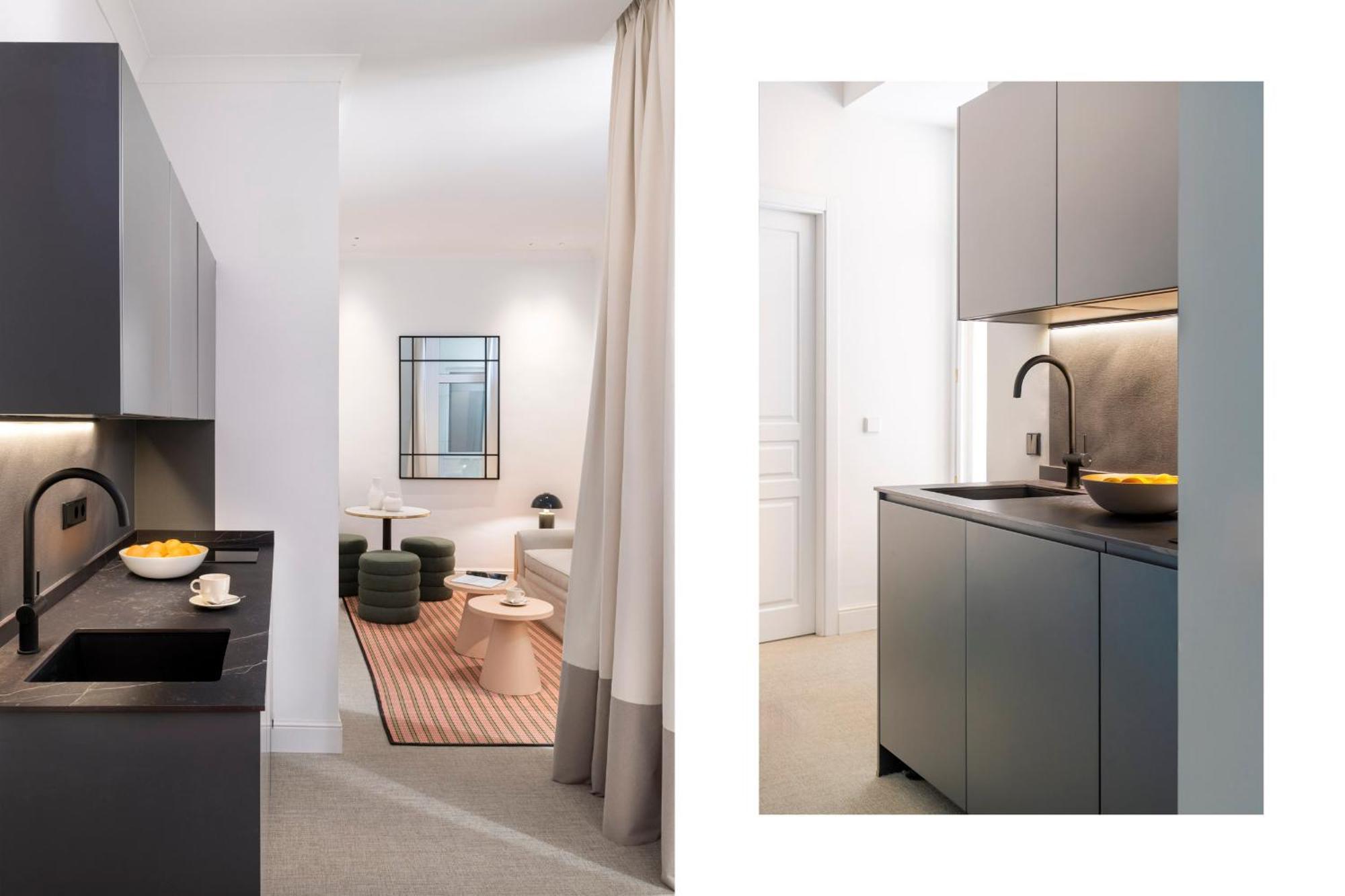 Apartment Casa Bedoya & Colors By Magno Seville