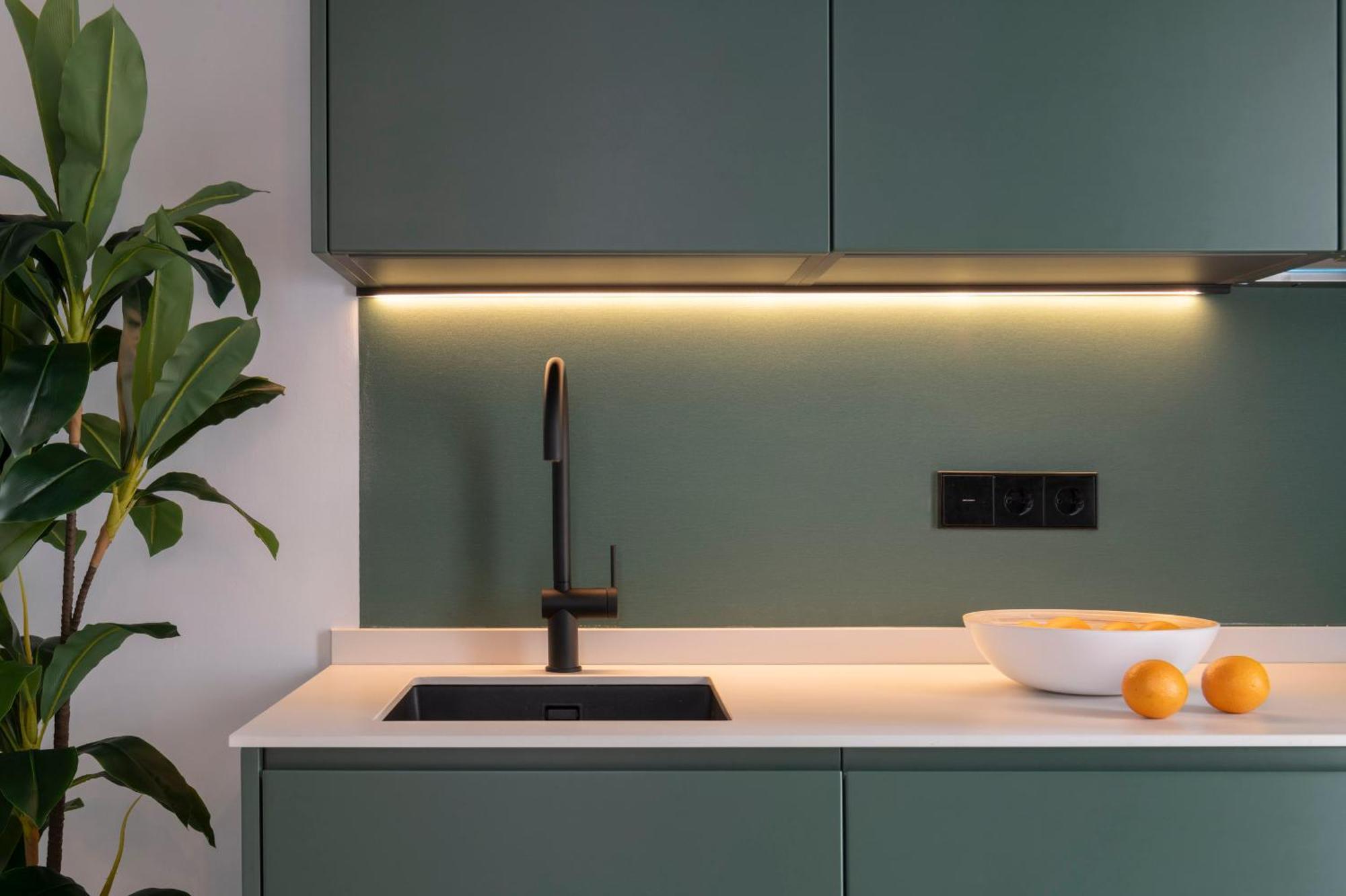 Casa Bedoya & Colors By Magno Apartment *