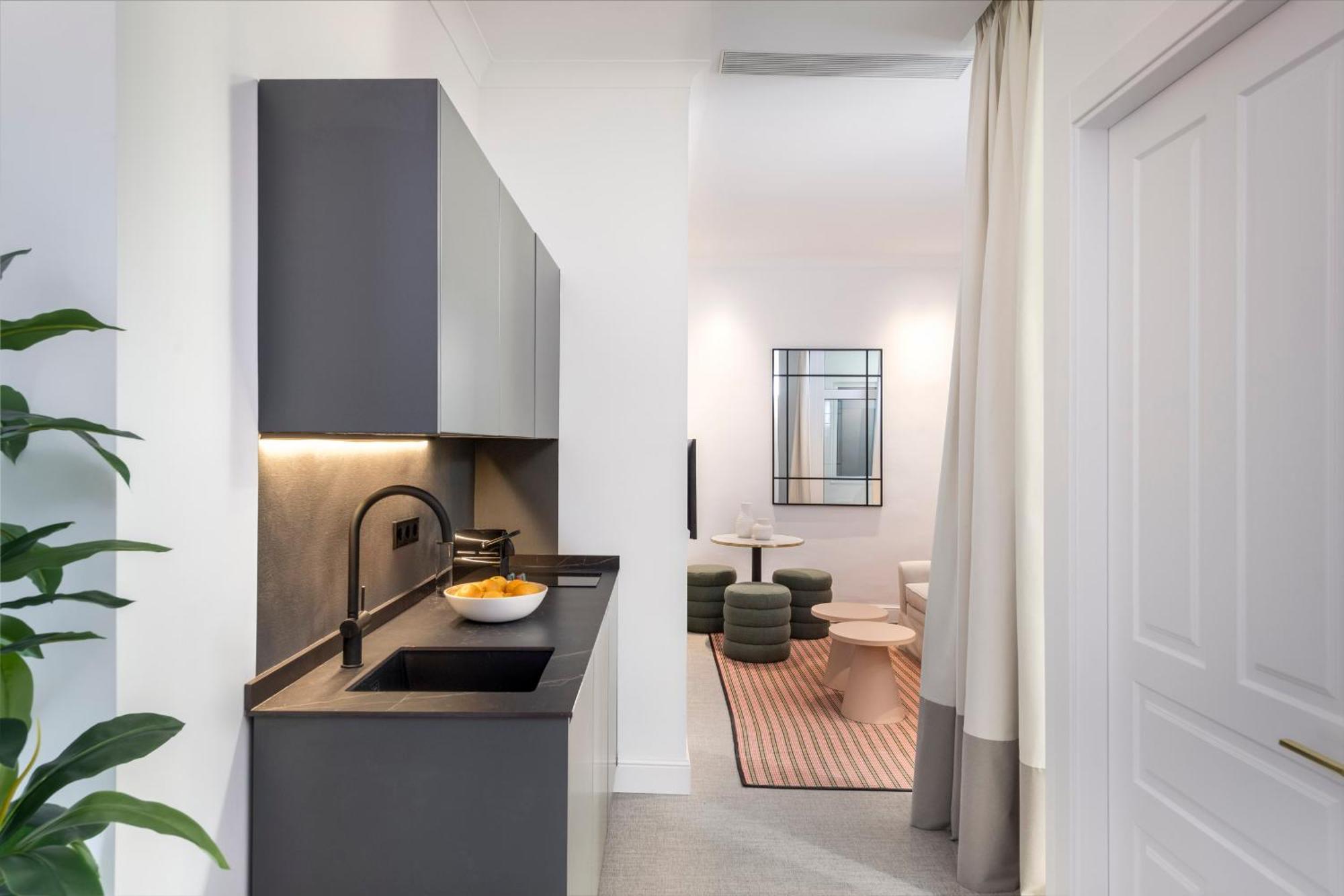 Apartment Casa Bedoya & Colors By Magno *