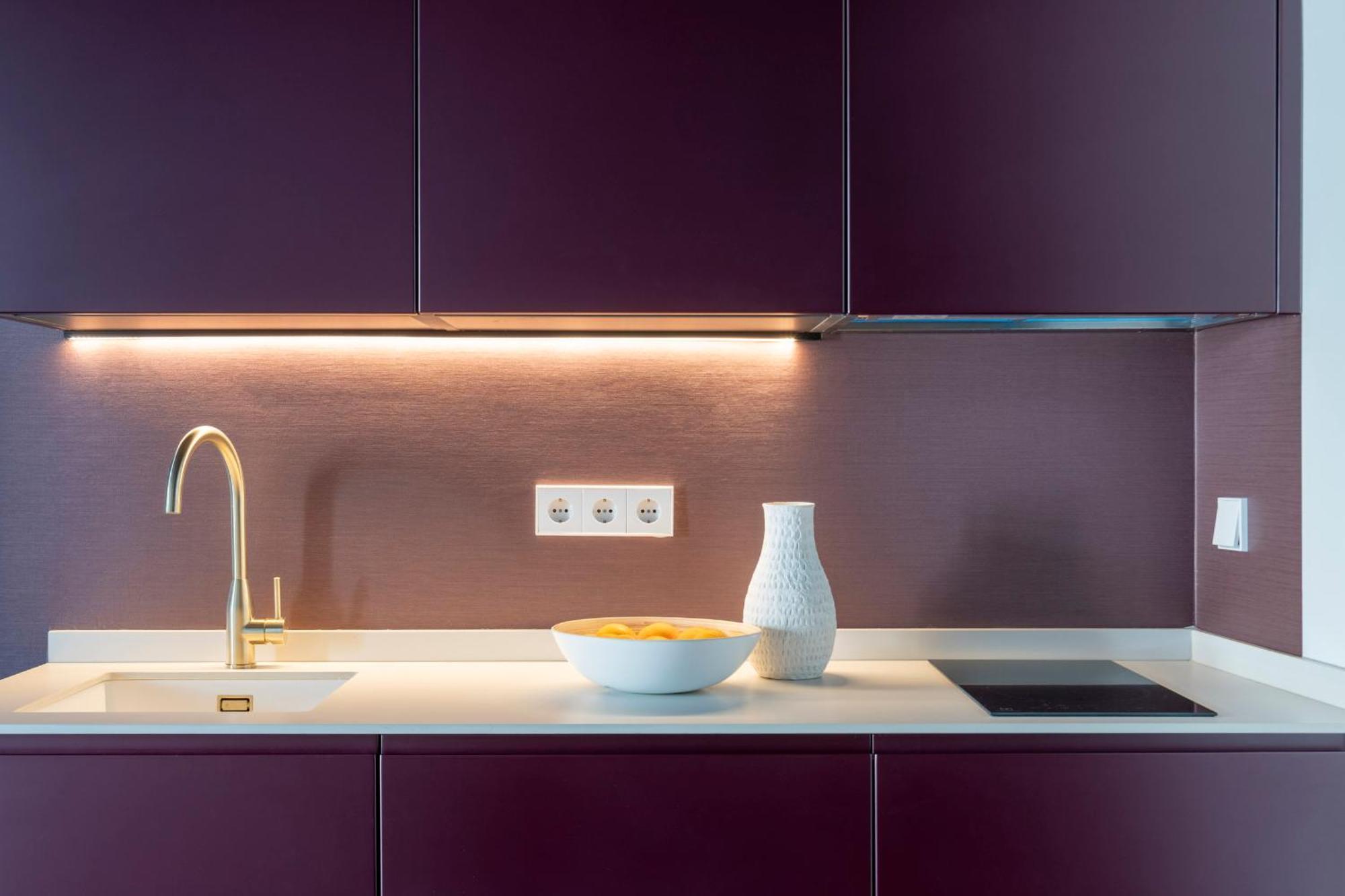 Casa Bedoya & Colors By Magno Apartment Seville