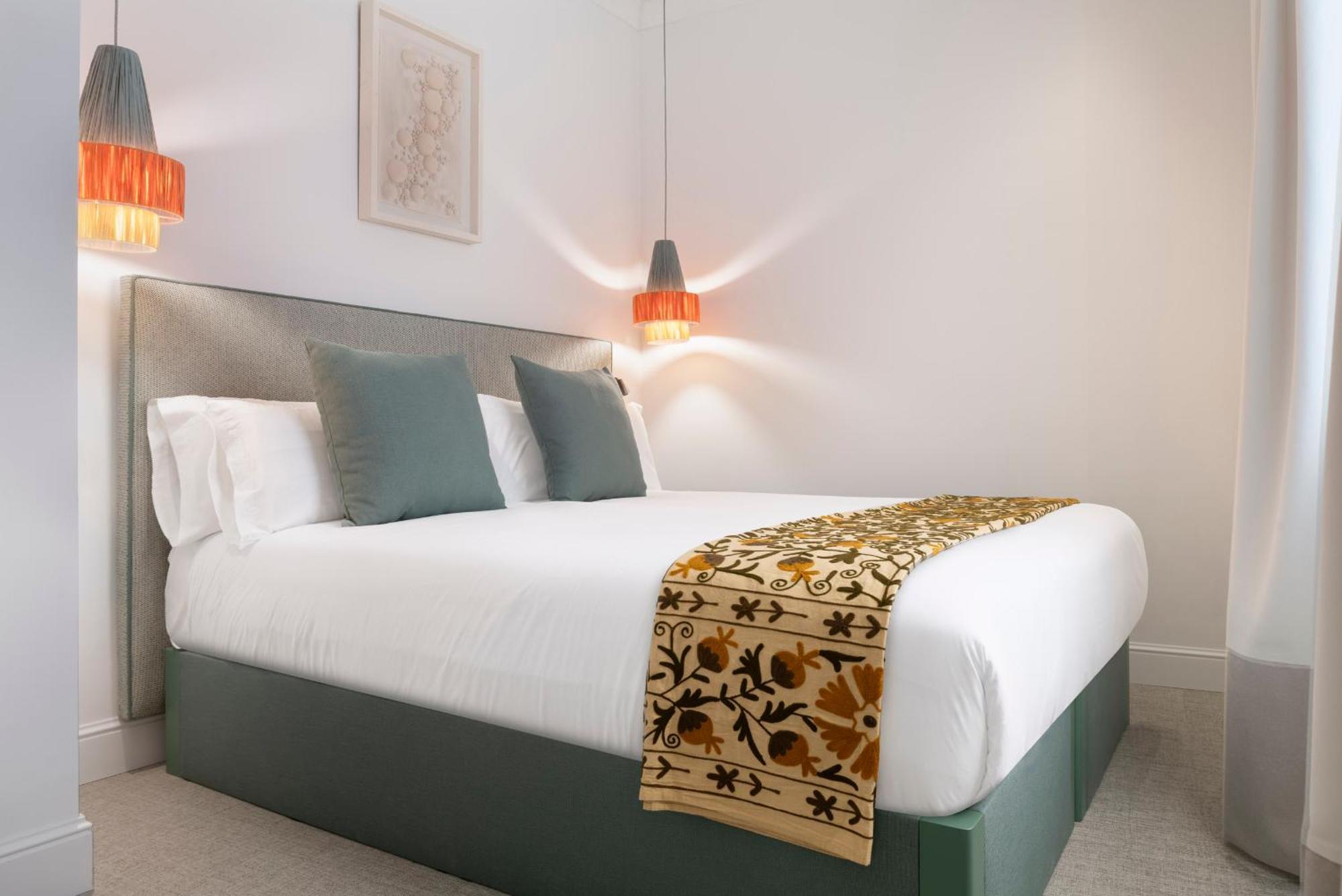 Casa Bedoya & Colors By Magno Apartment *