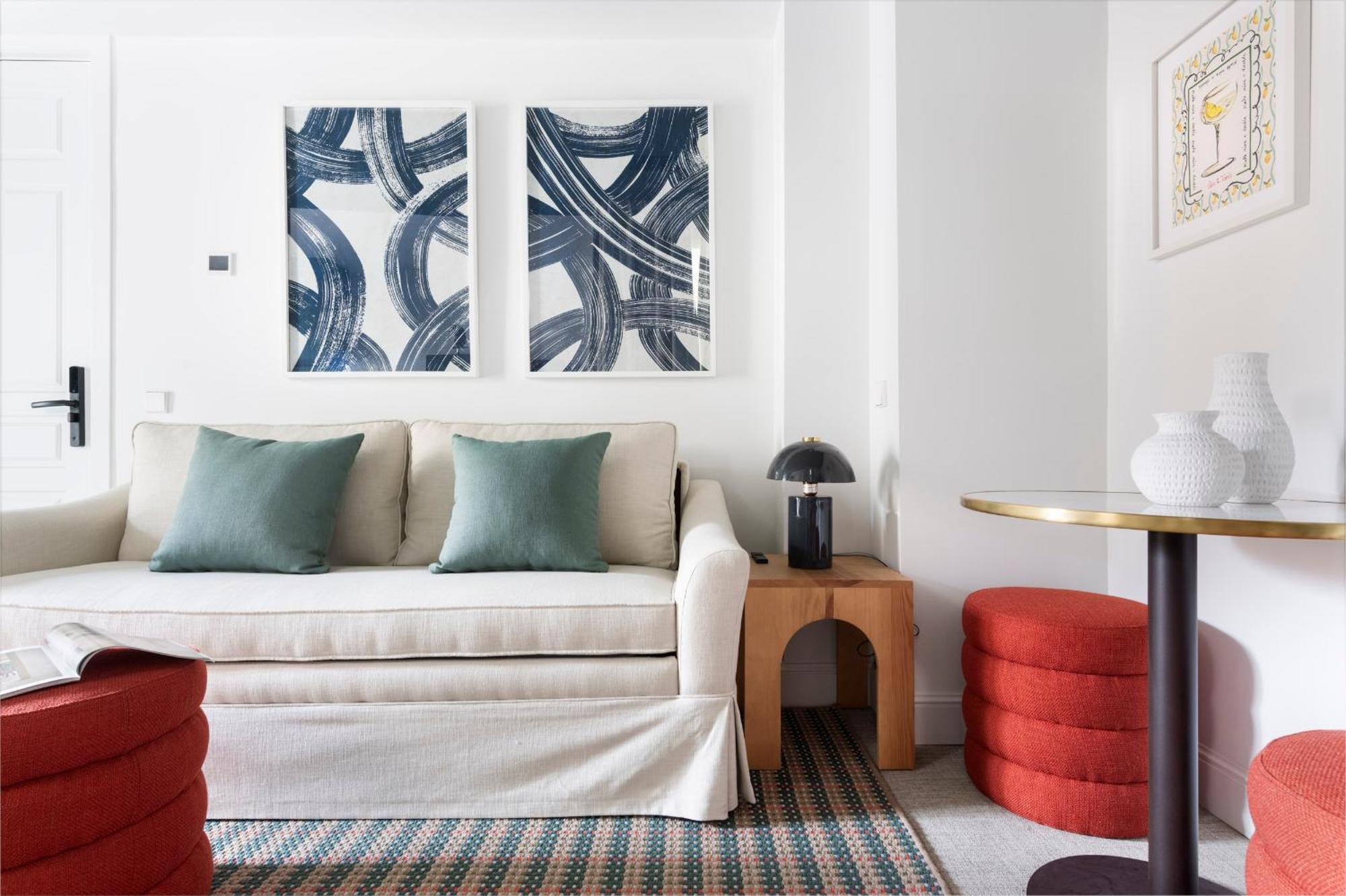 Apartment Casa Bedoya & Colors By Magno *