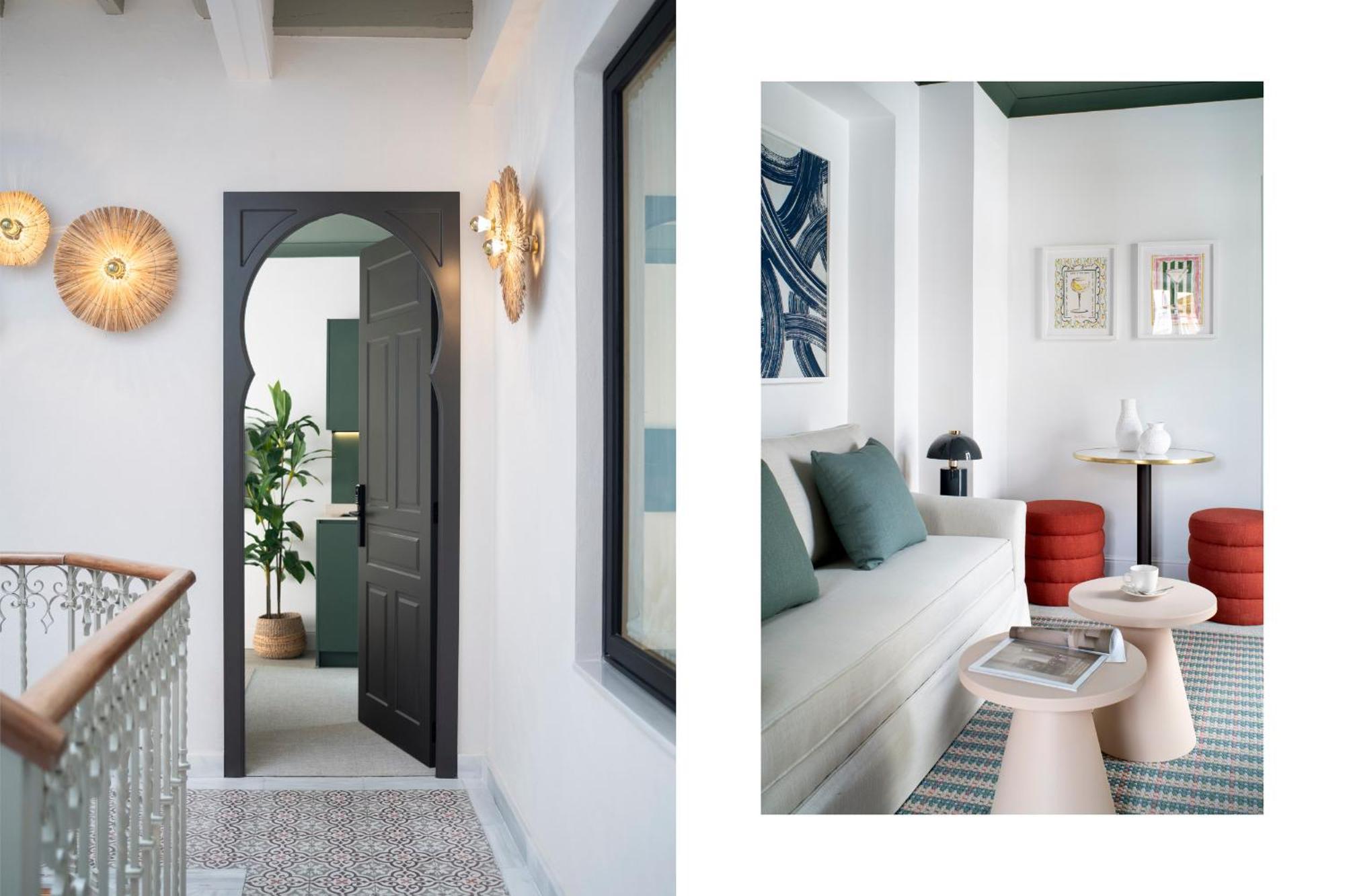 Apartamento Casa Bedoya & Colors By Magno Sevilla