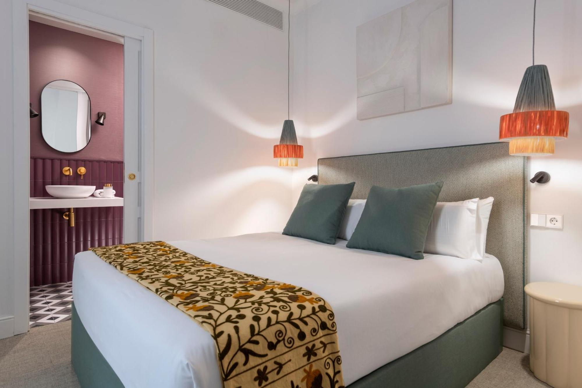 Casa Bedoya & Colors By Magno