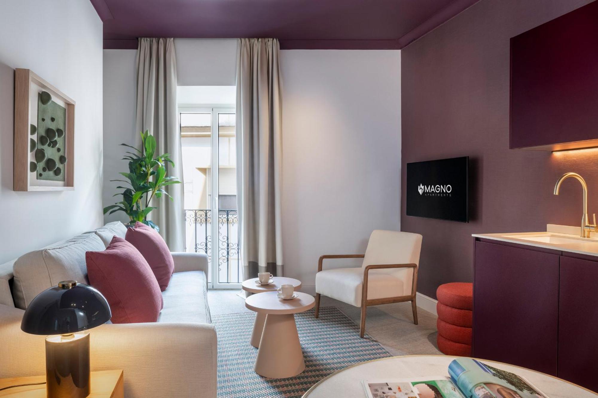Casa Bedoya & Colors By Magno Apartment
