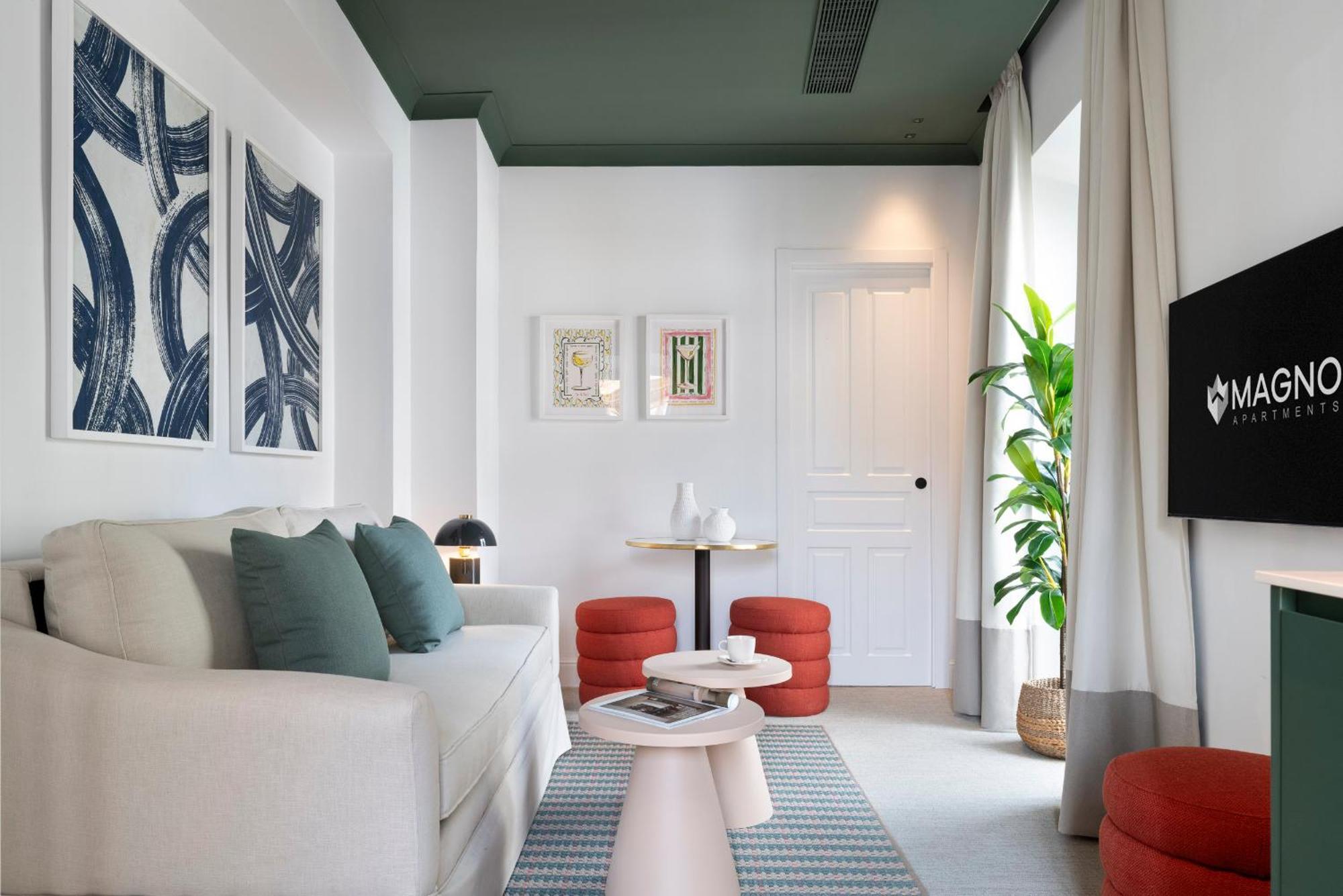 Apartment Casa Bedoya & Colors By Magno