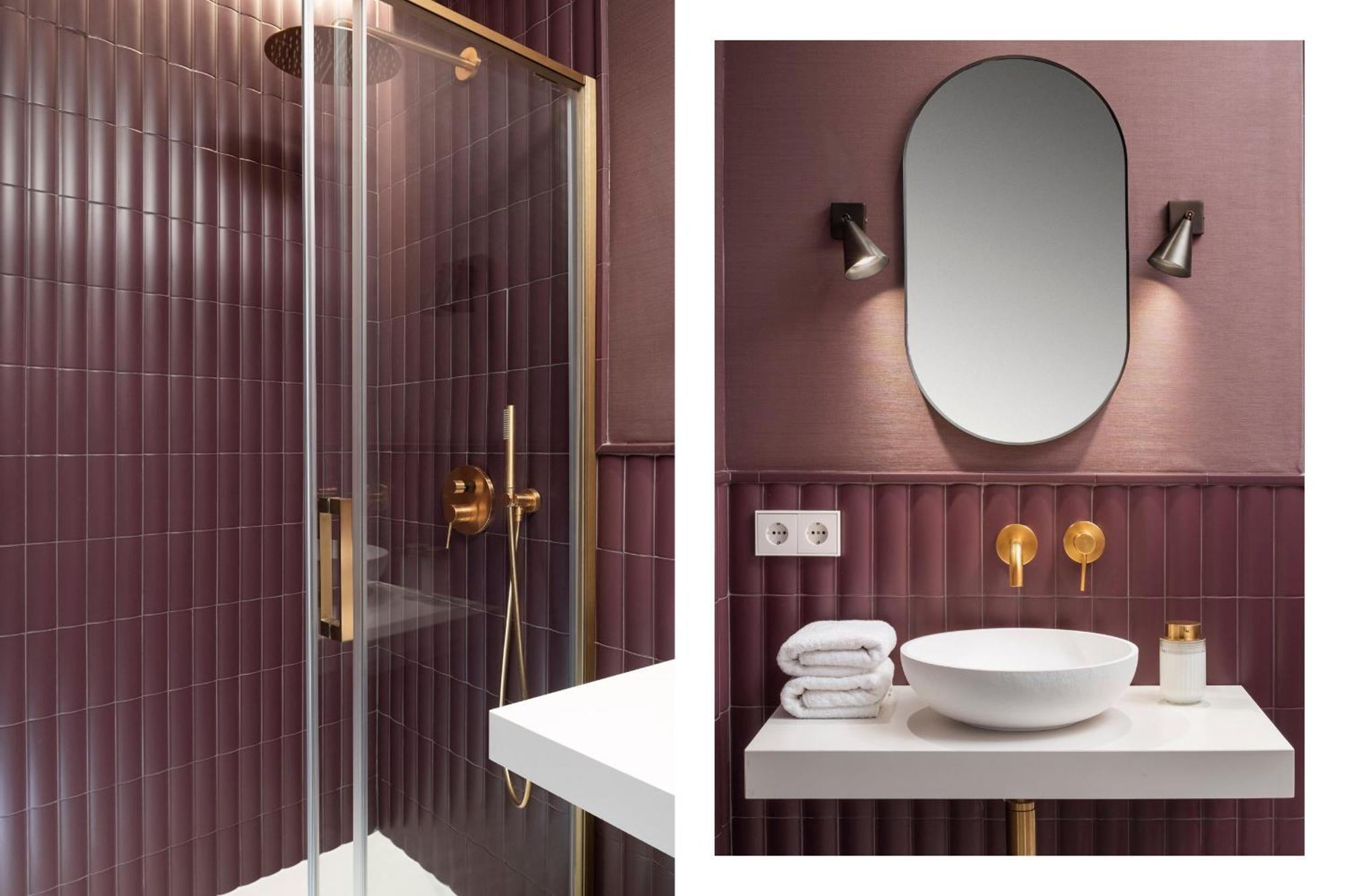 Casa Bedoya & Colors By Magno * Seville