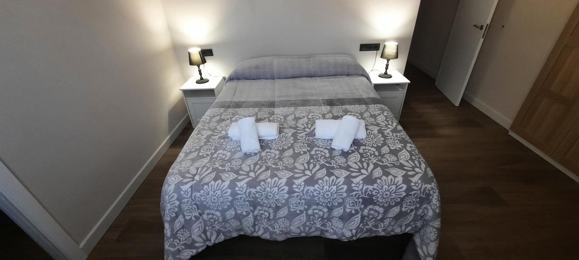 Country house El Refugio Seville