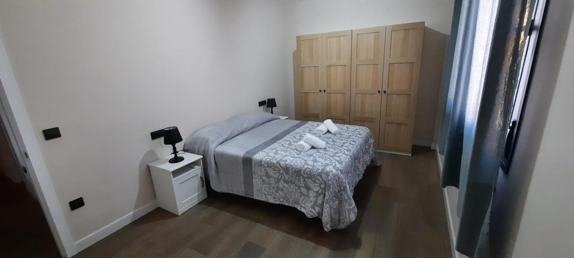 Country house El Refugio
