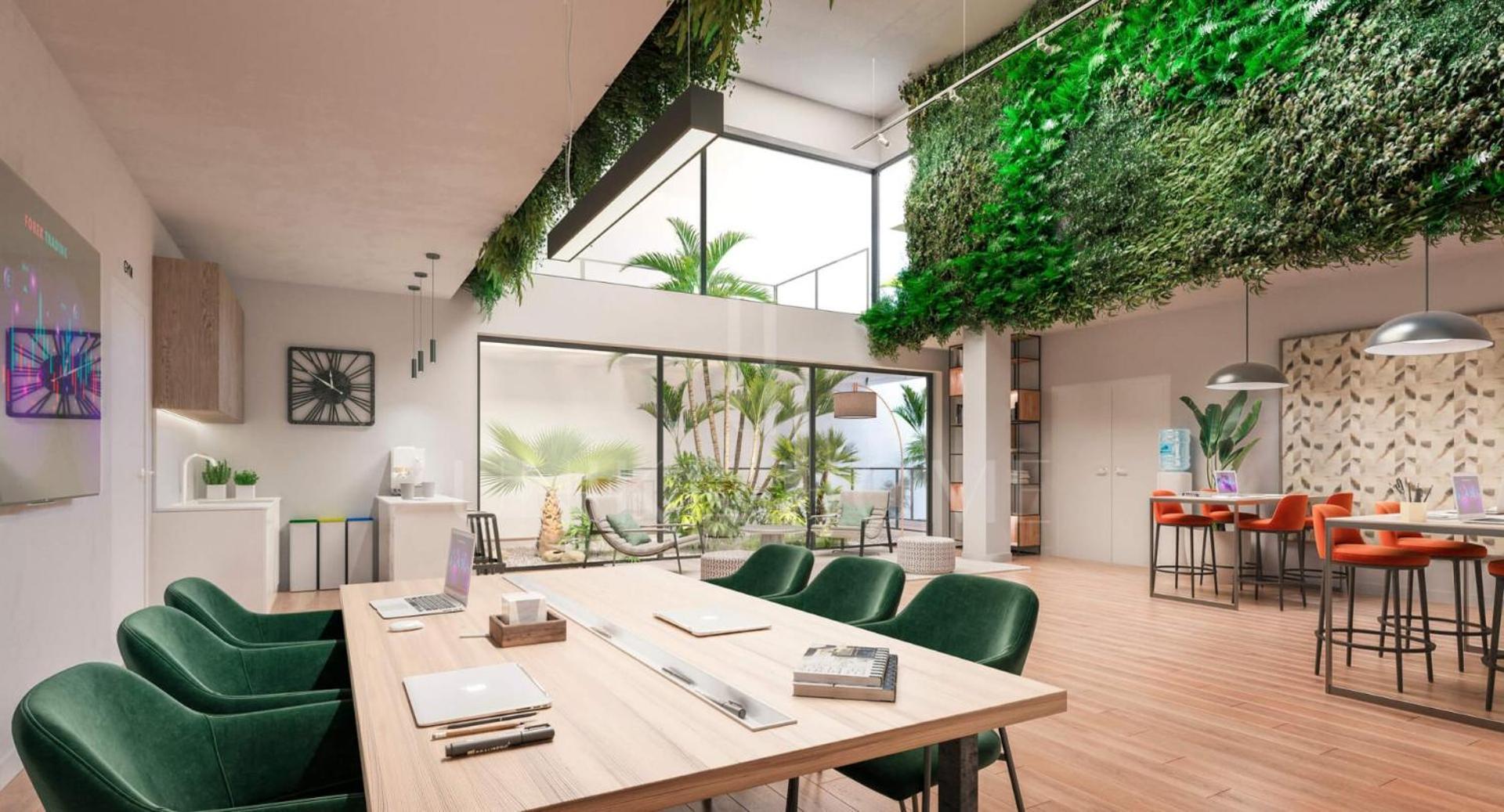 Apartamento Casa De Las Alturas *