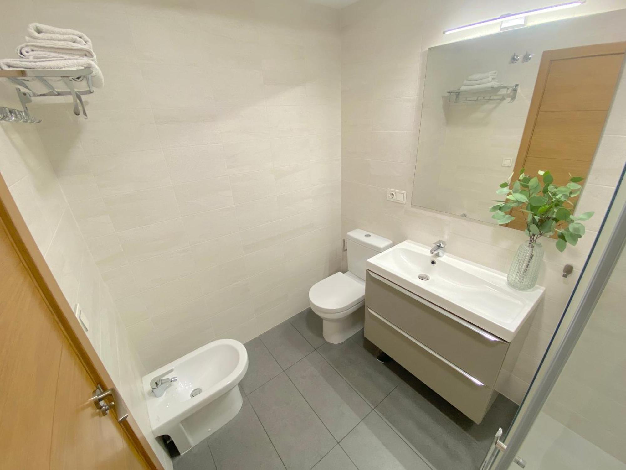 Apartment Premium Serenity