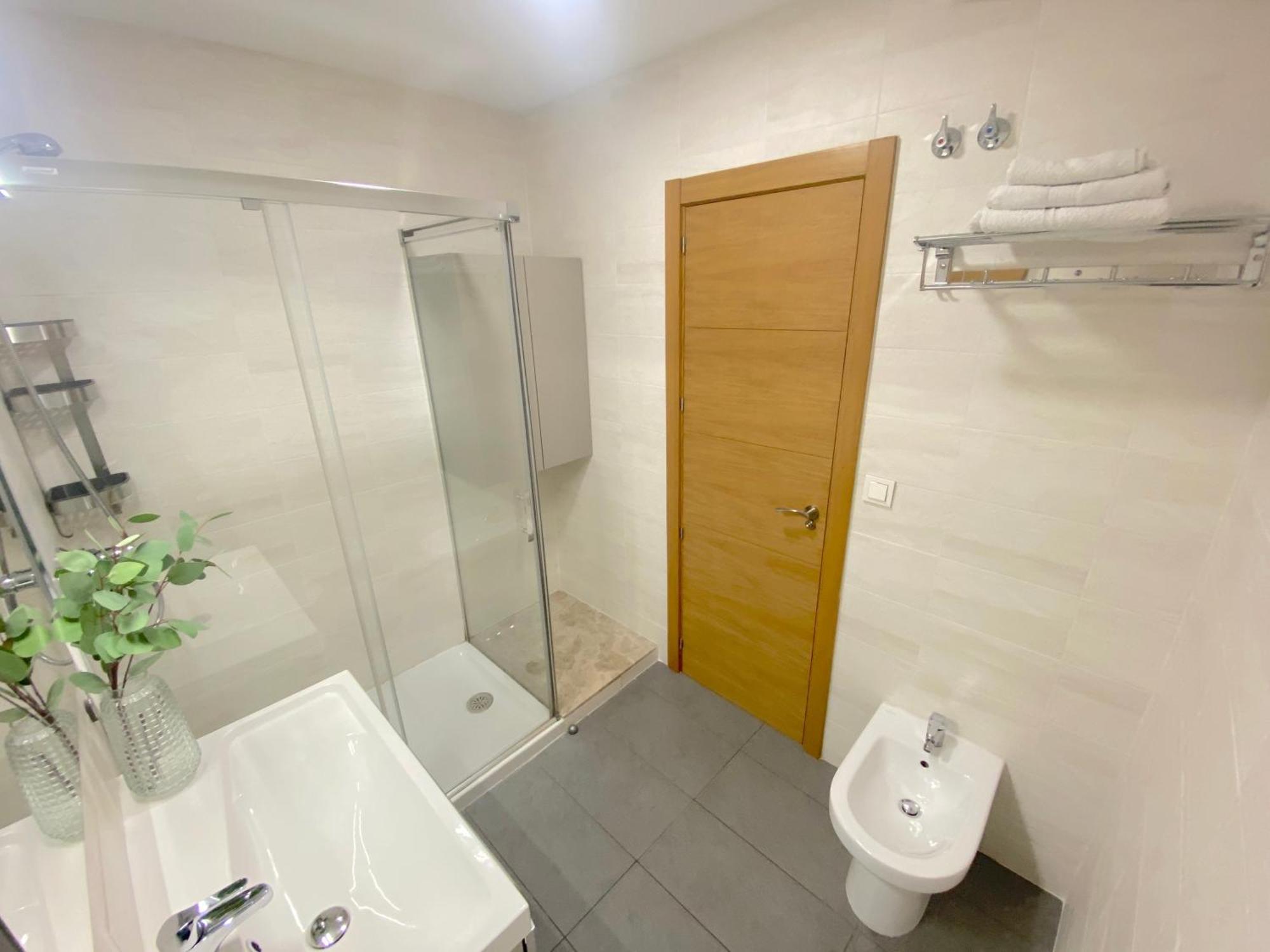 Premium Serenity Apartment Seville