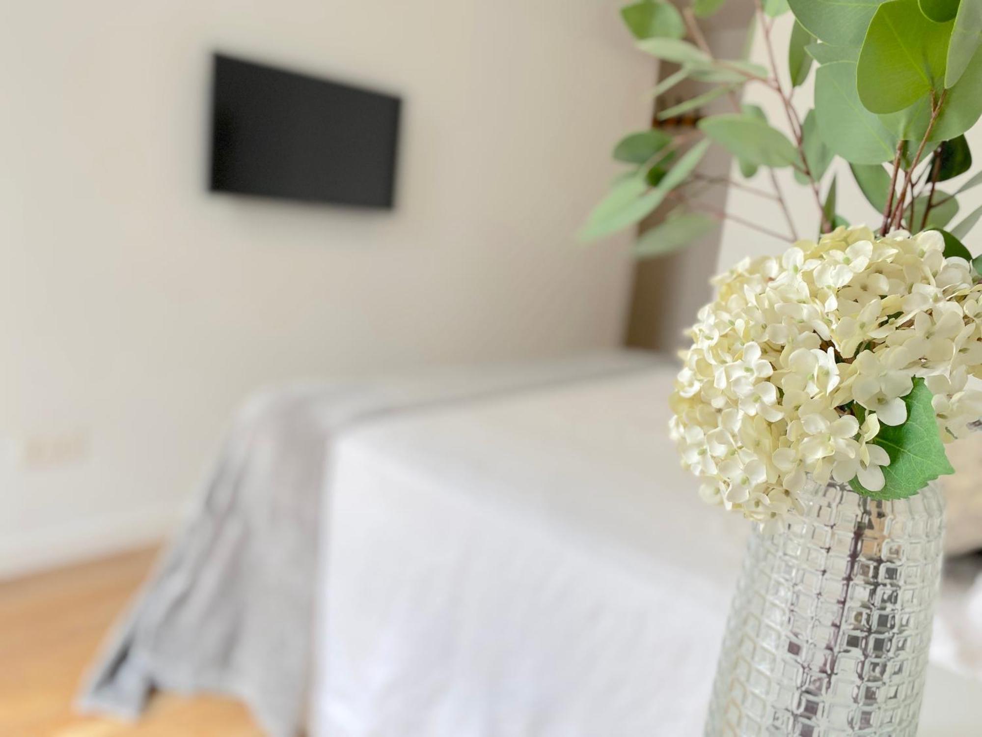 Premium Serenity Apartment Seville