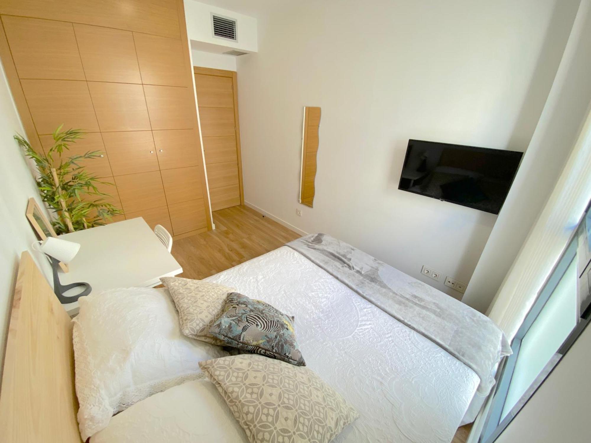 Premium Serenity Seville