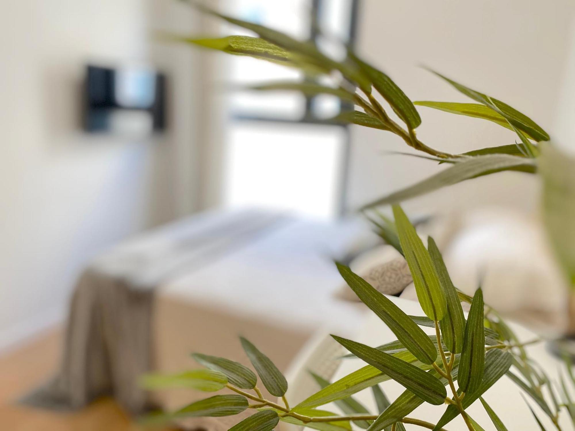 Premium Serenity Apartment *