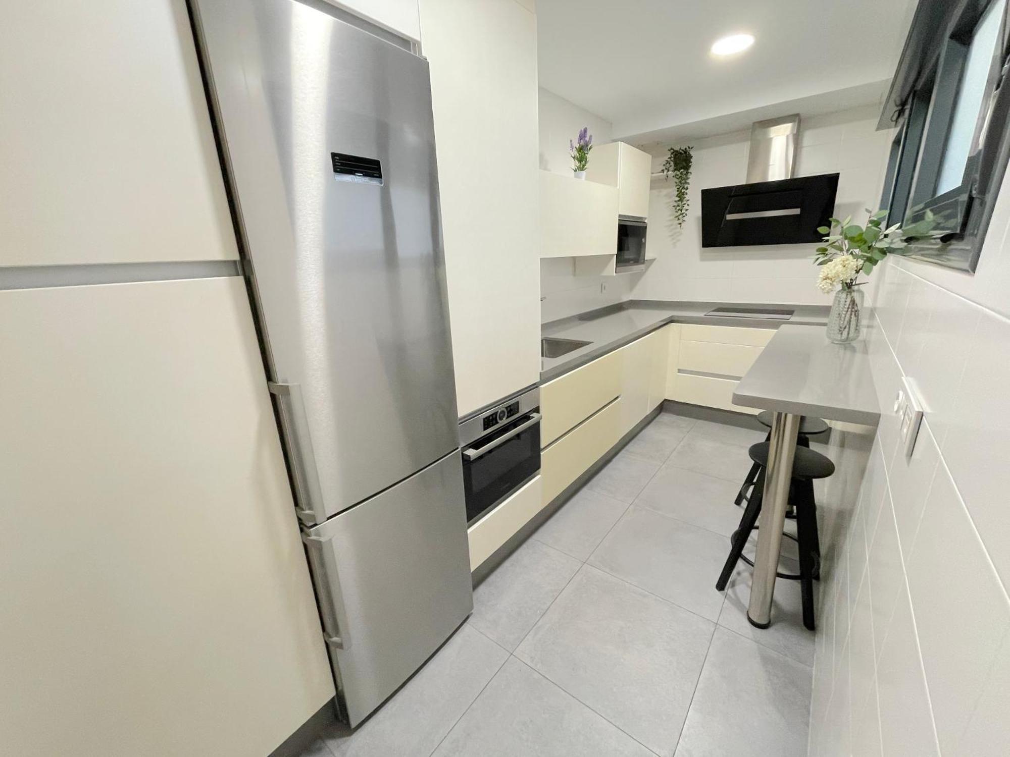 Premium Serenity Apartment Seville