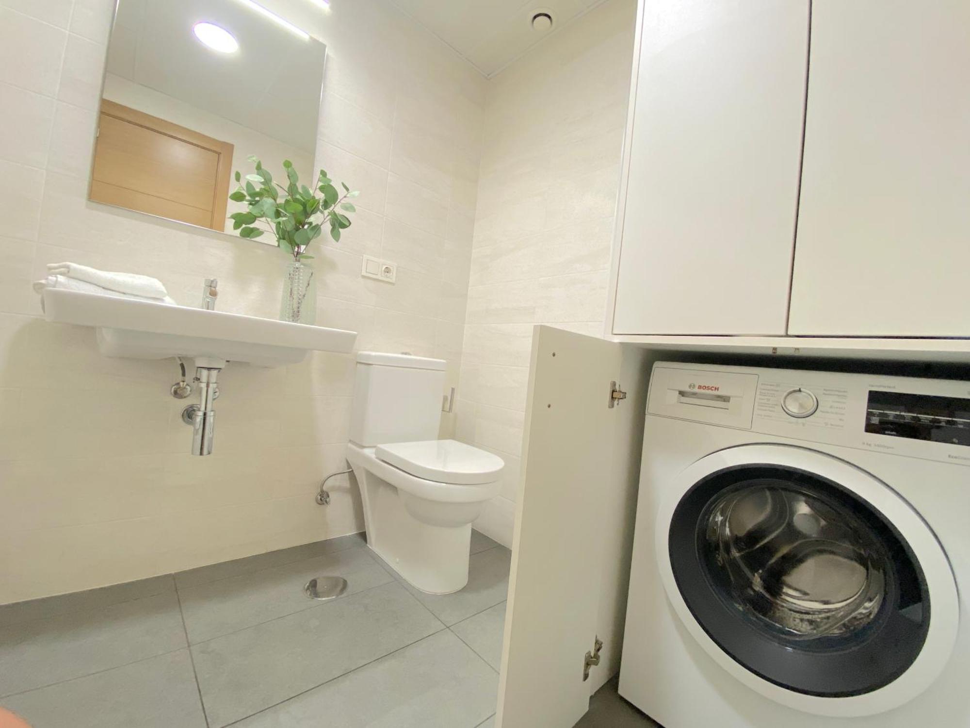 Apartment Premium Serenity Seville