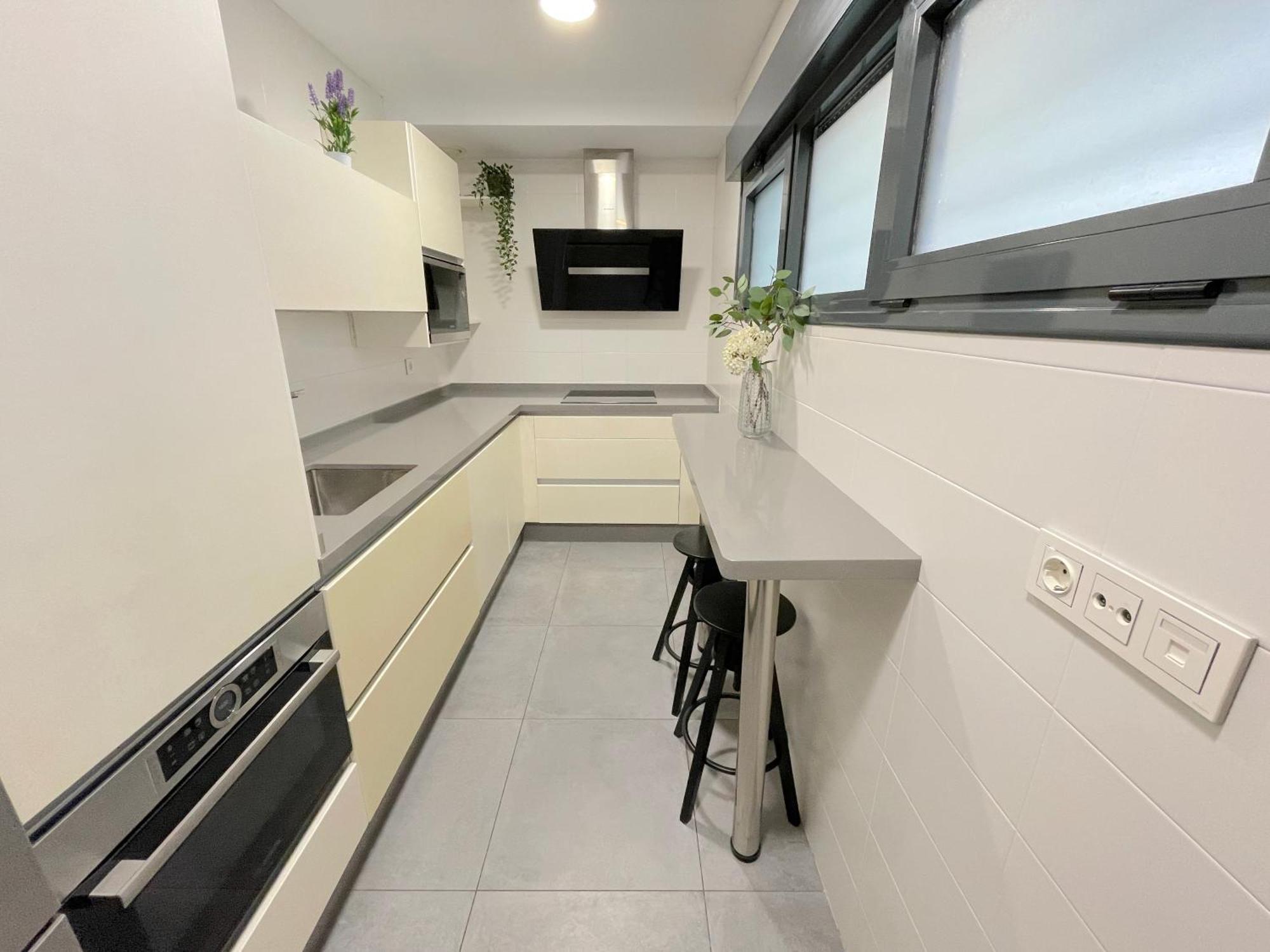 Premium Serenity Seville