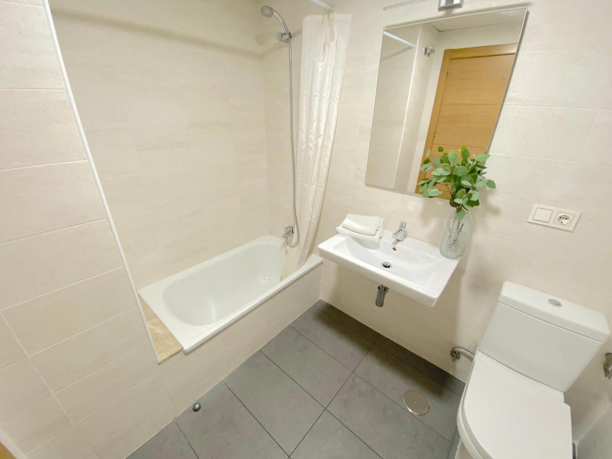 Apartment Premium Serenity *