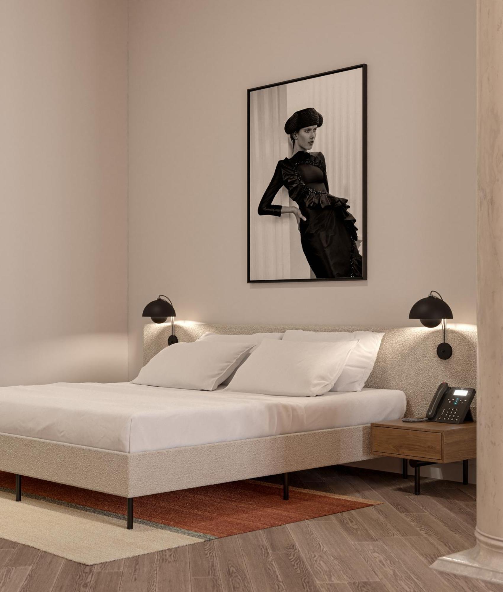 Aparthotel Mercer Residences