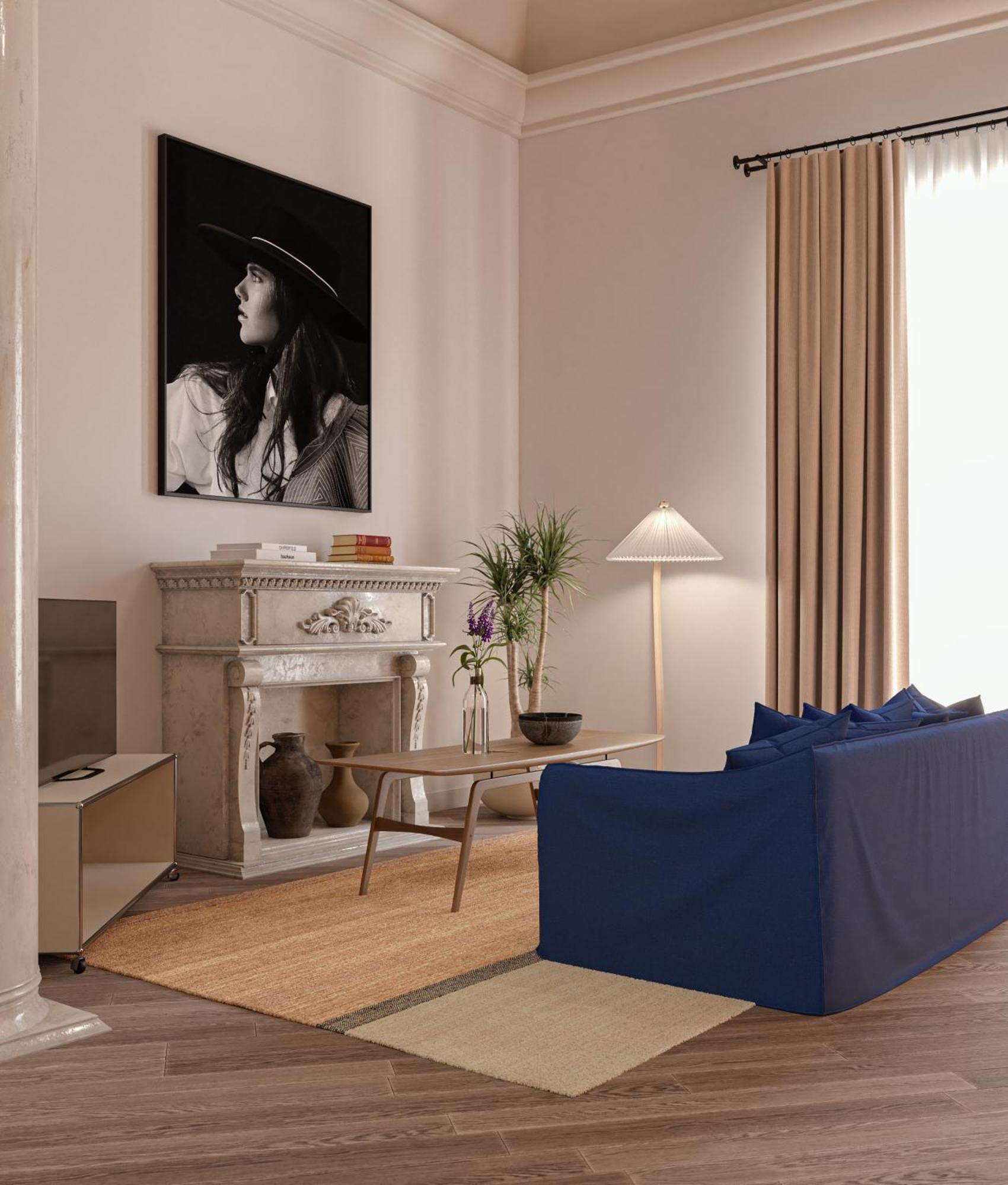 Mercer Residences