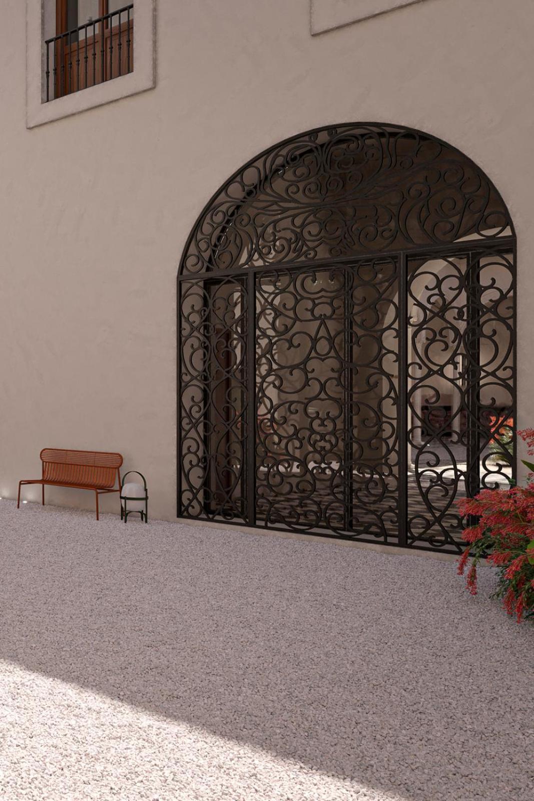 Mercer Residences Seville