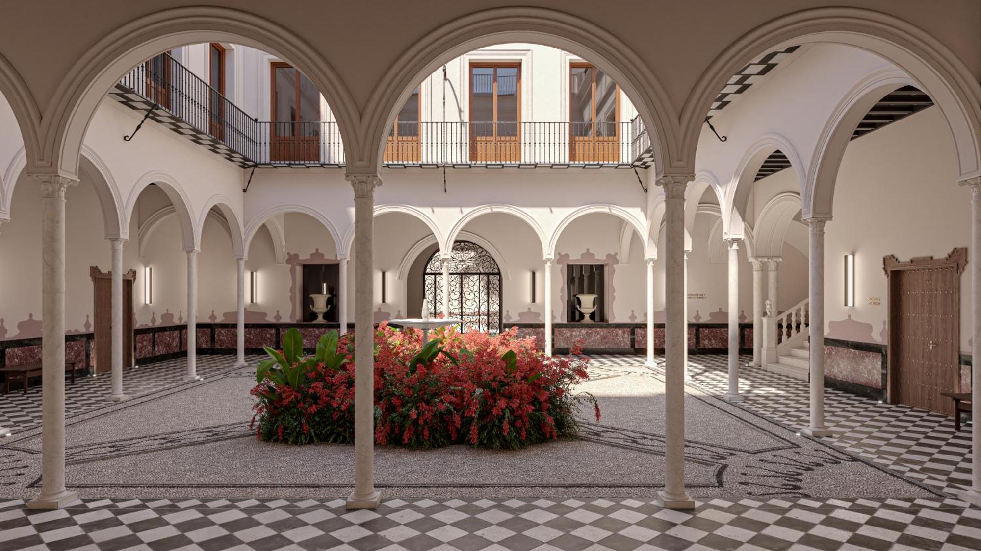 Mercer Residences